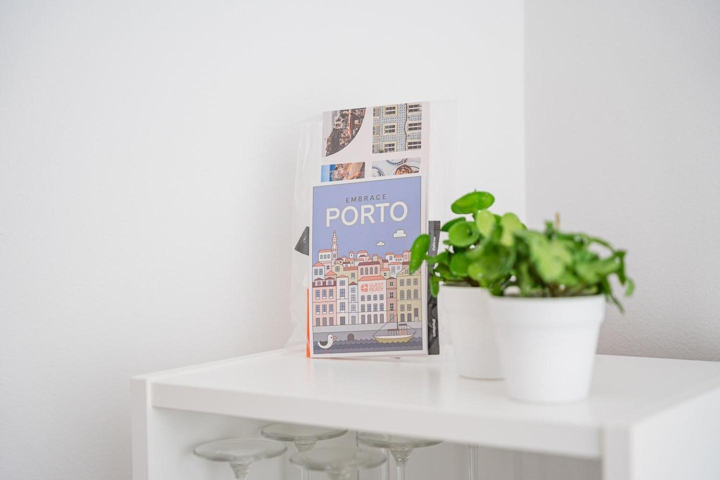 Apartment Guestready - Old Town House 2 Porto