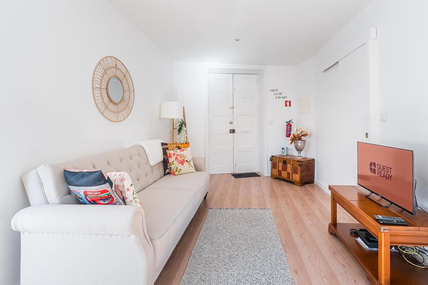 Guestready - Old Town House 2 Apartment *