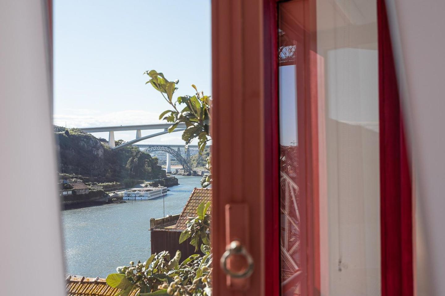 Apartment Guestready - Old Town House 2 Porto