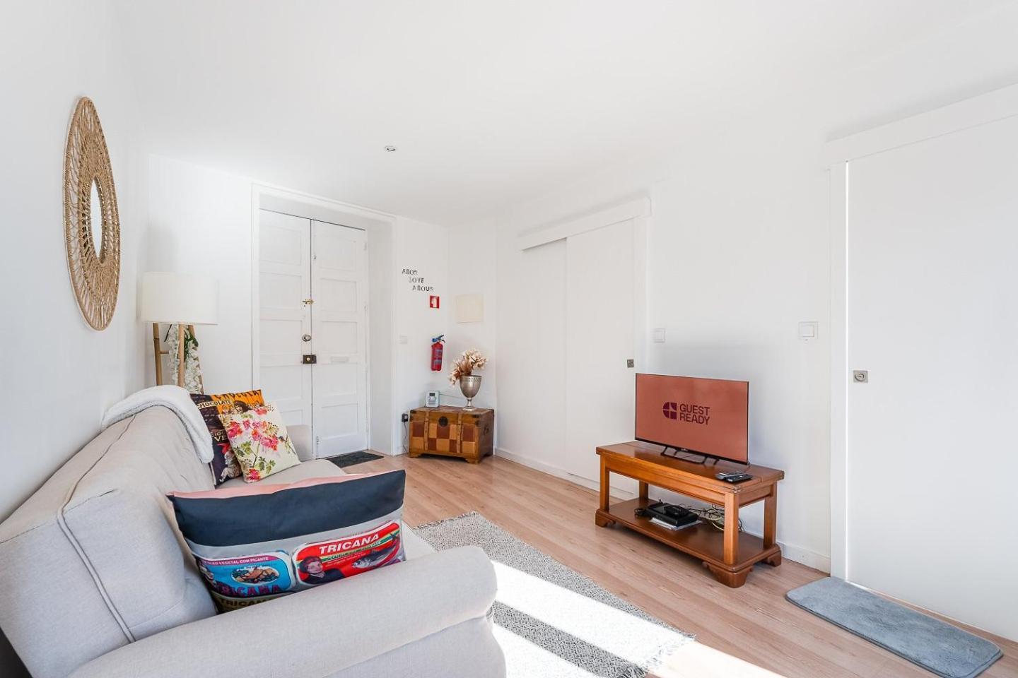 Guestready - Old Town House 2 * Porto