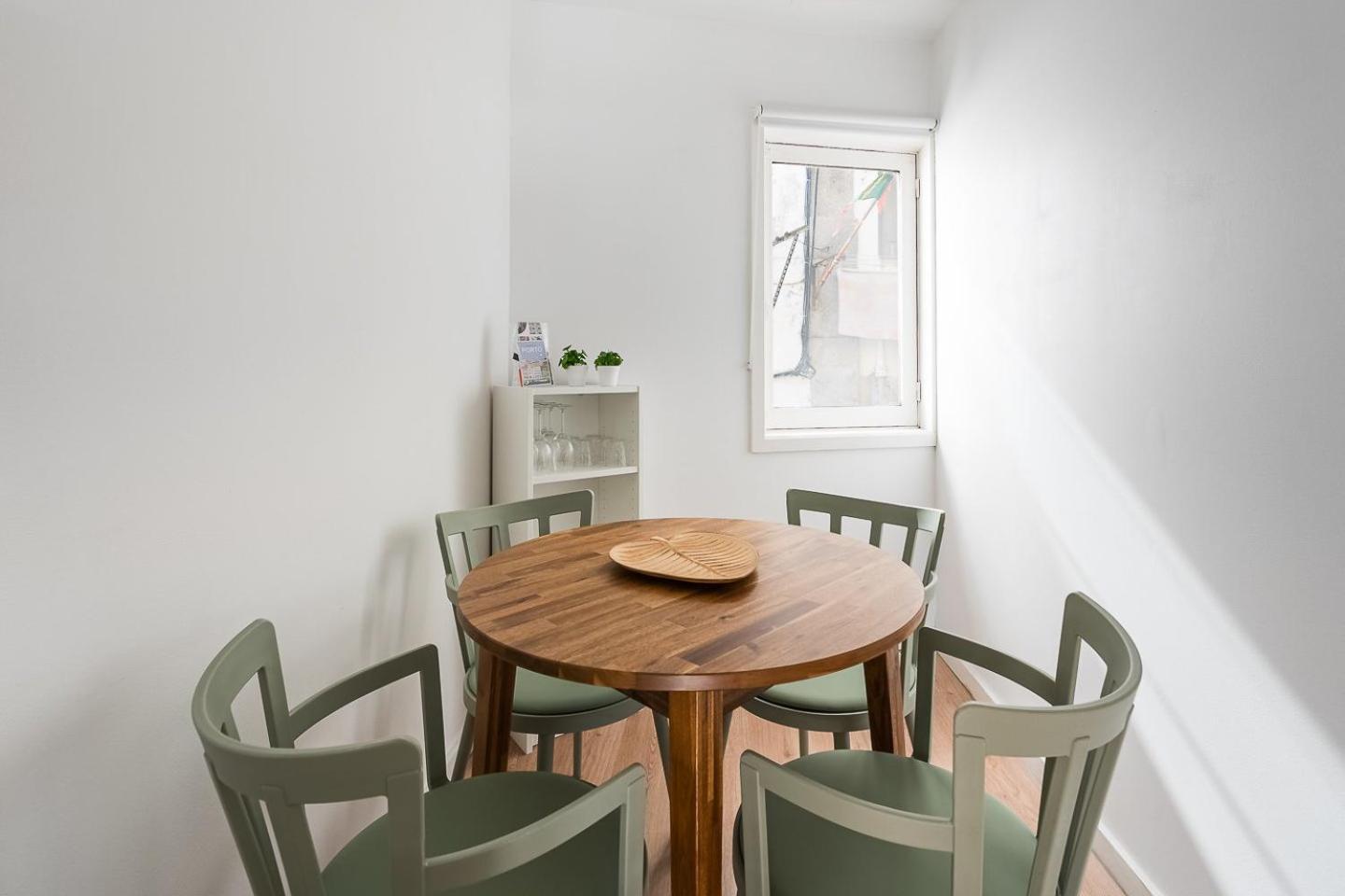 Guestready - Old Town House 2 Apartment