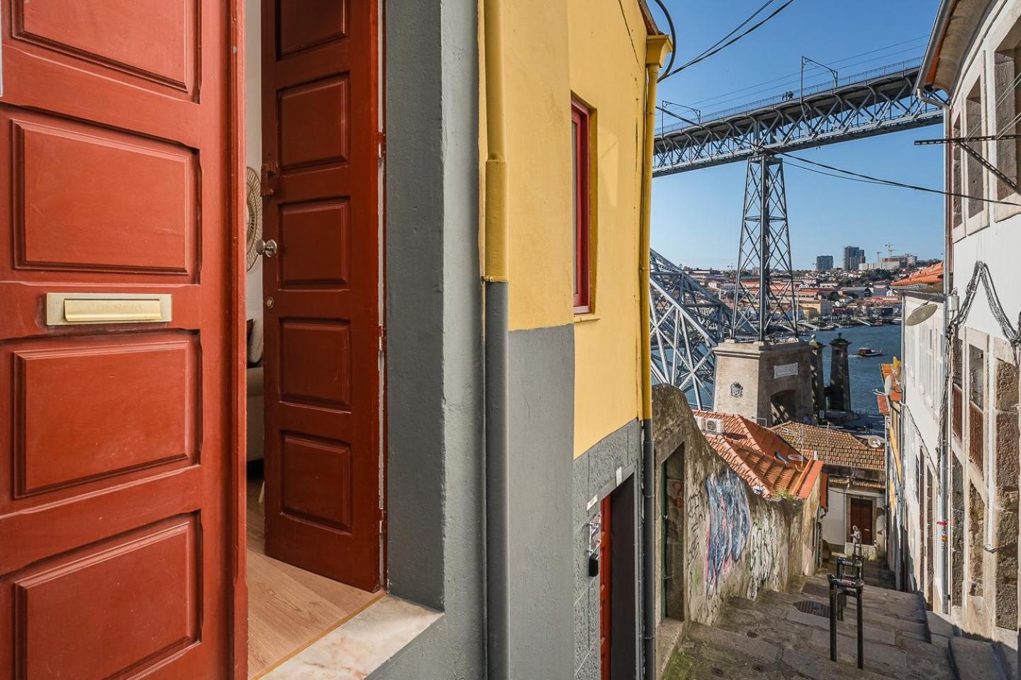 Apartment Guestready - Old Town House 2