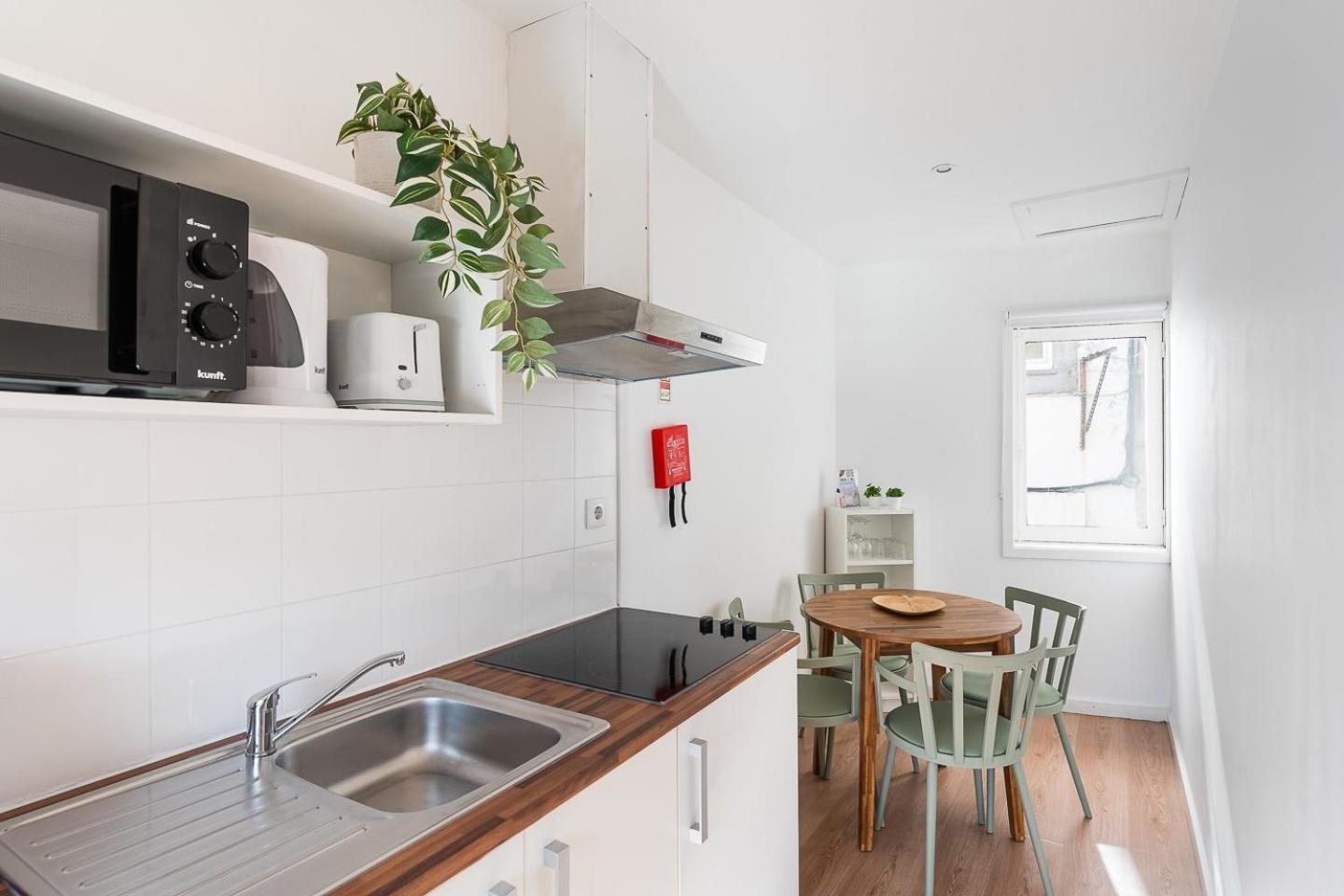 Guestready - Old Town House 2 Apartment Porto