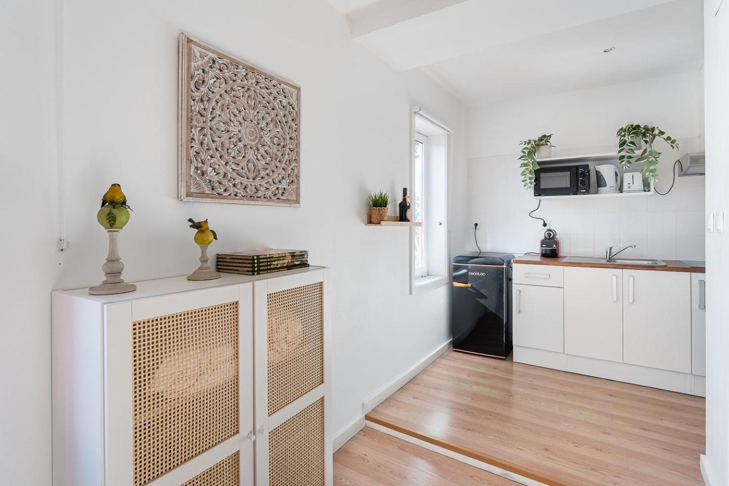 Apartment Guestready - Old Town House 2 *