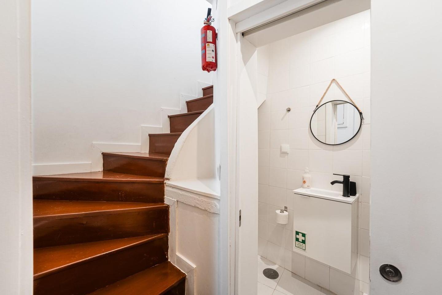 Apartment Guestready - Old Town House 3