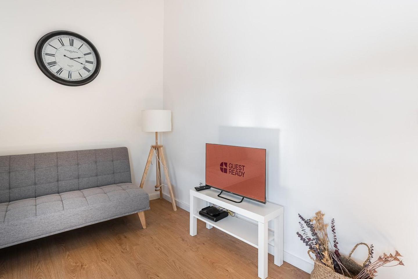Guestready - Old Town House 3 Apartment