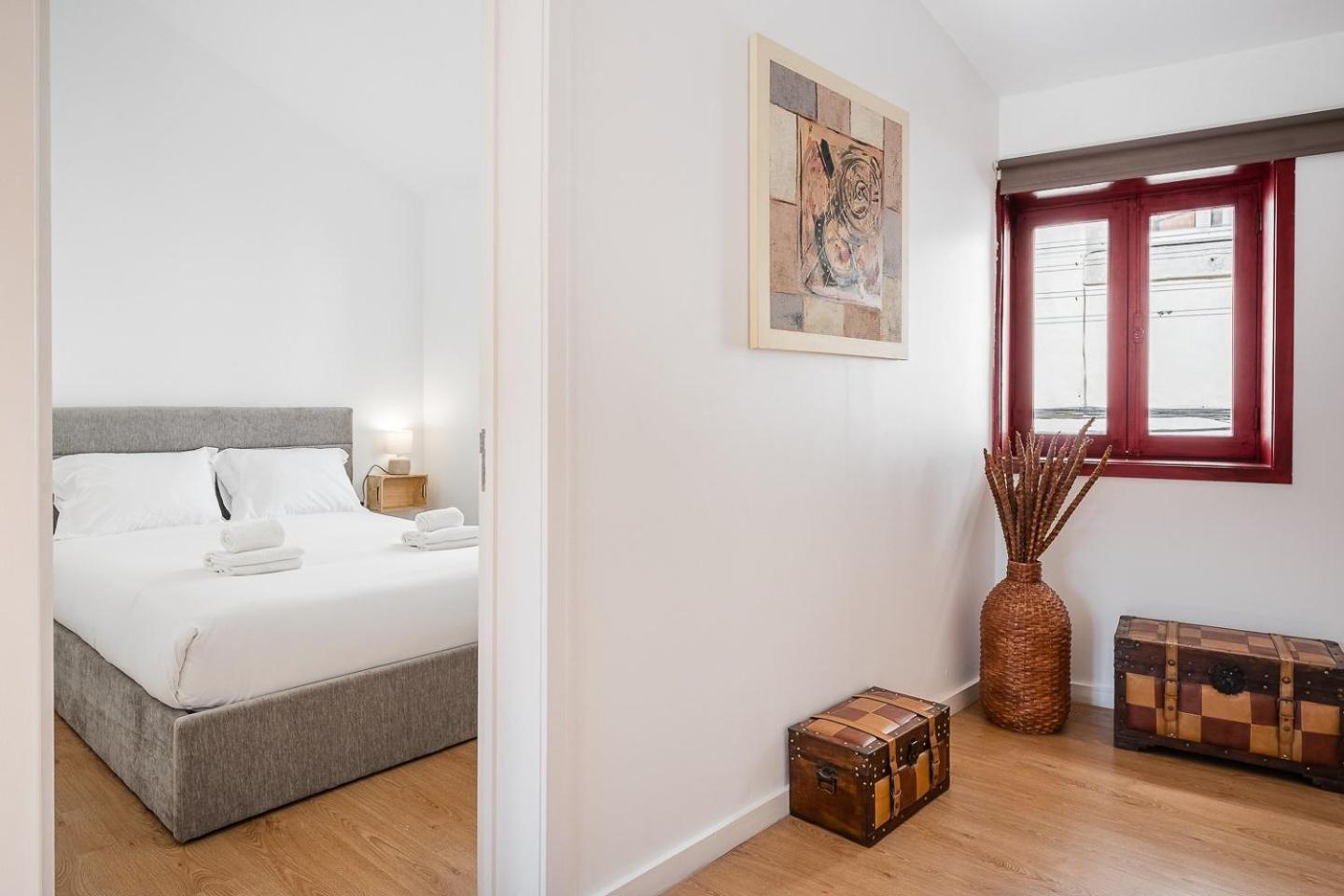 Apartment Guestready - Old Town House 3 *