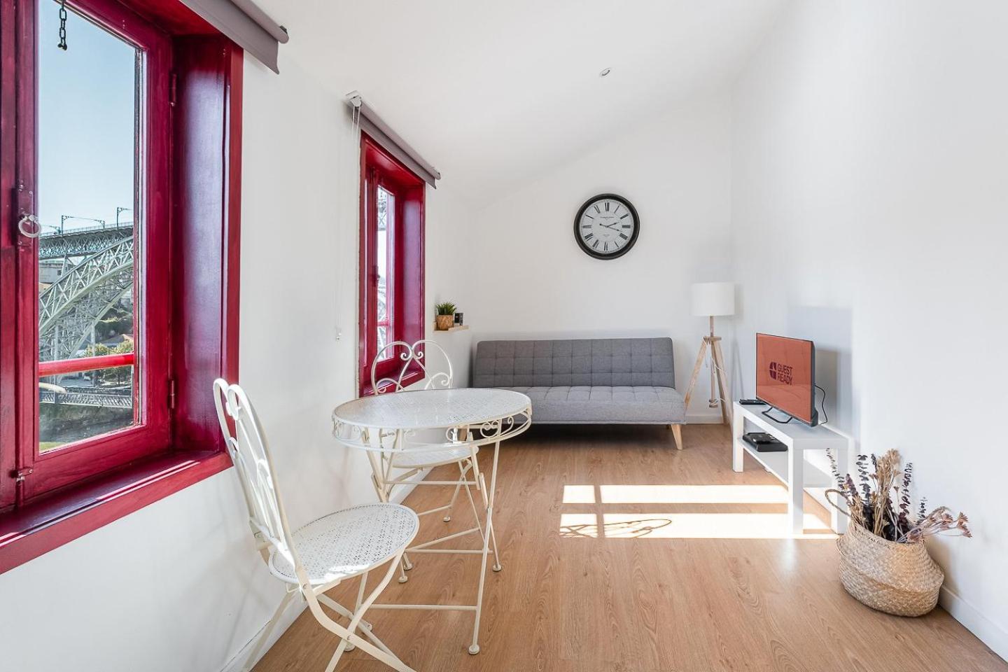 Apartment Guestready - Old Town House 3 Porto
