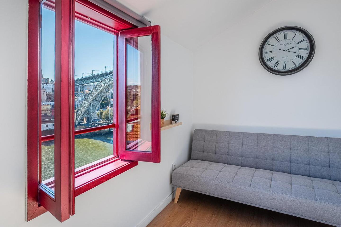 Guestready - Old Town House 3 Apartment Porto