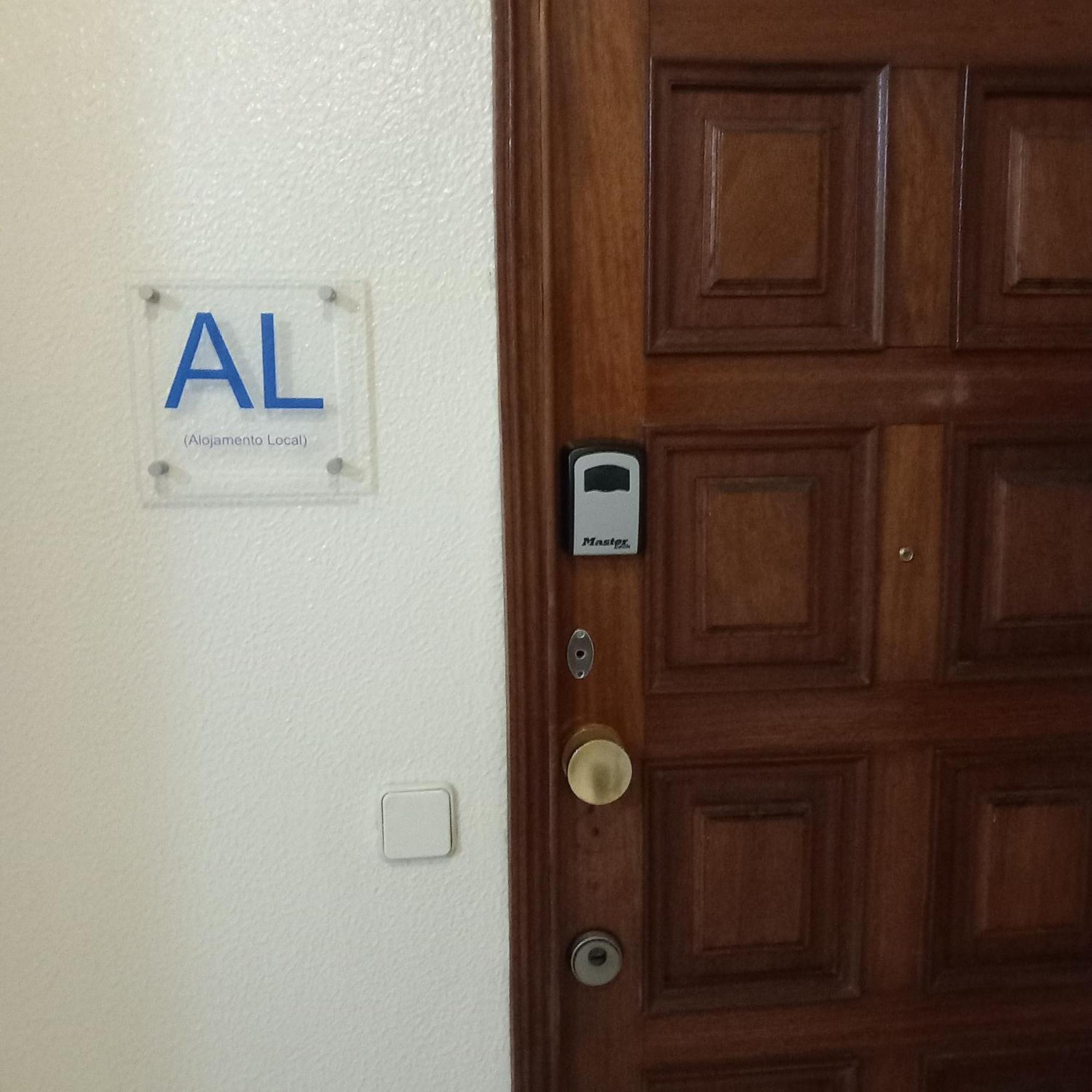 Appartement Quiet Center