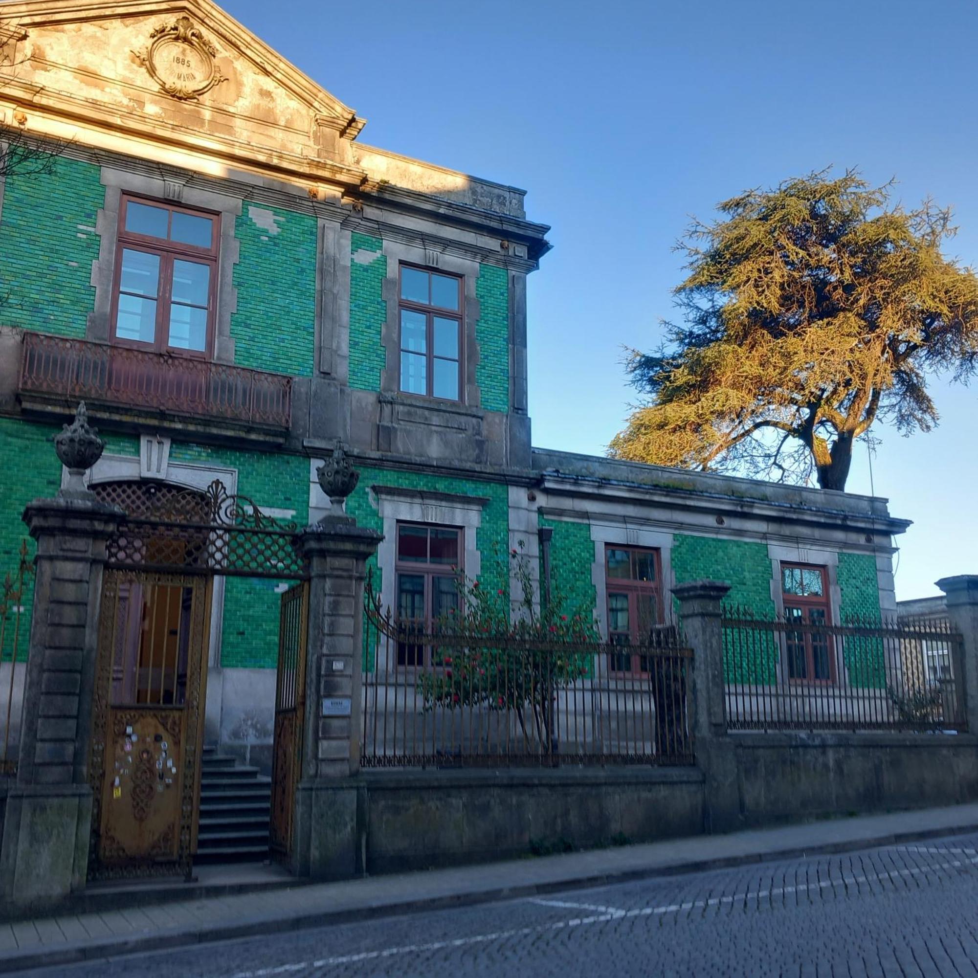 Quiet Center