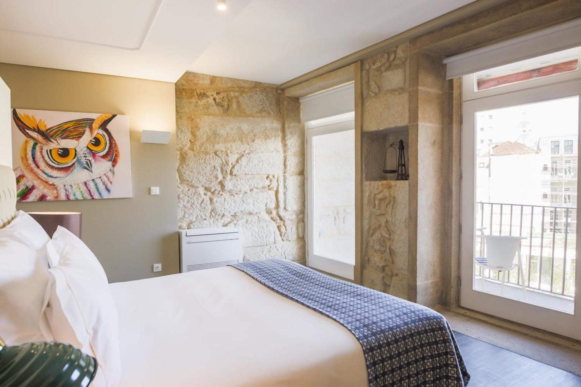 Hotel Jardim Da Batalha Boutique By Shiadu