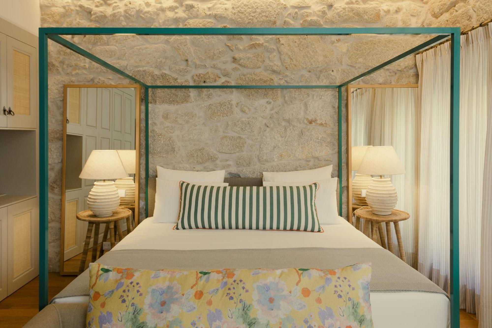 Torel Saboaria 5* Porto
