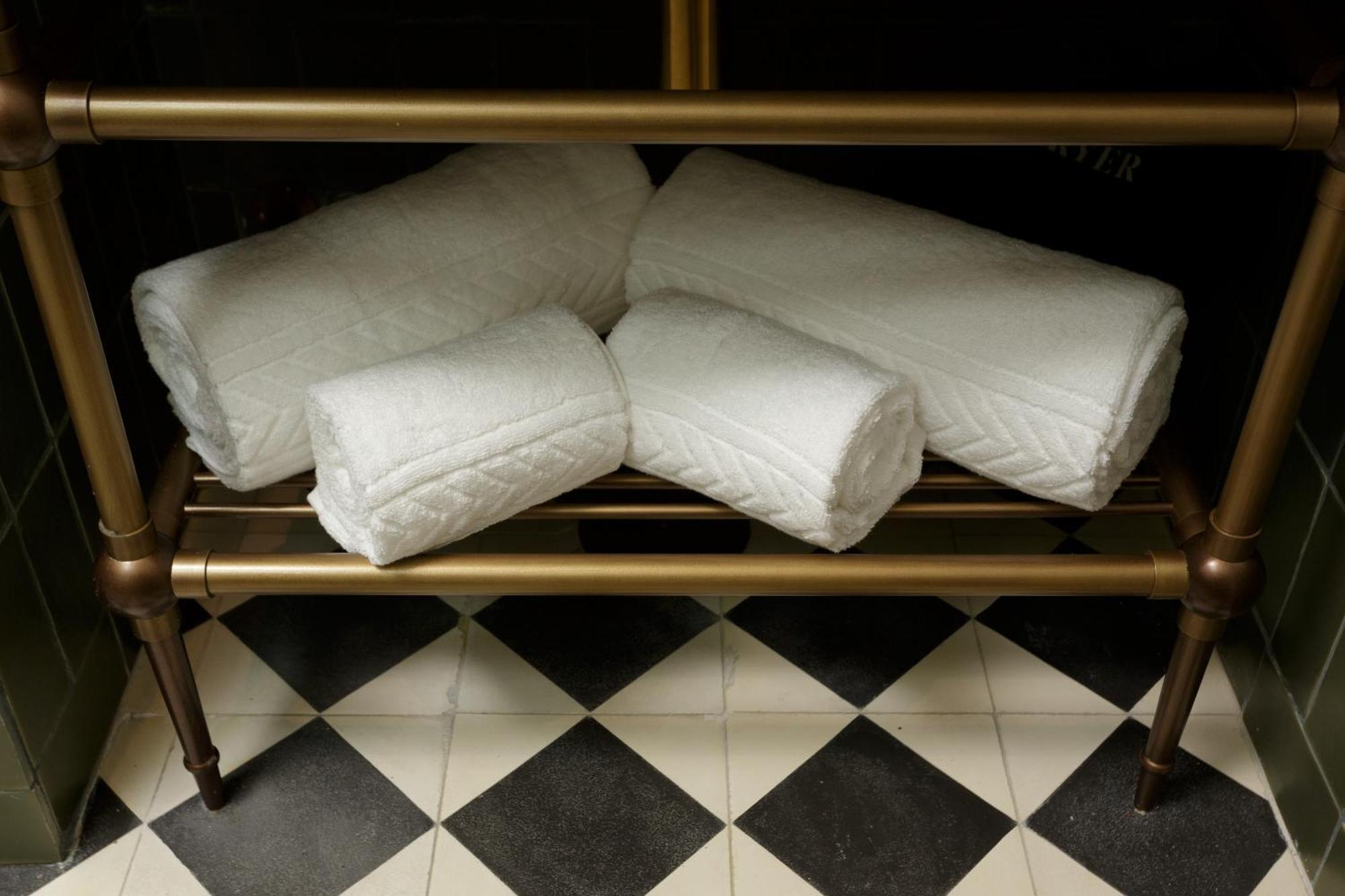 Hotel Torel Saboaria