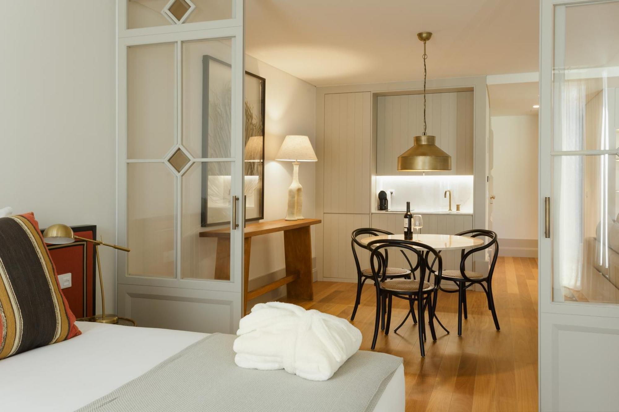 Torel Saboaria Hotel 5*