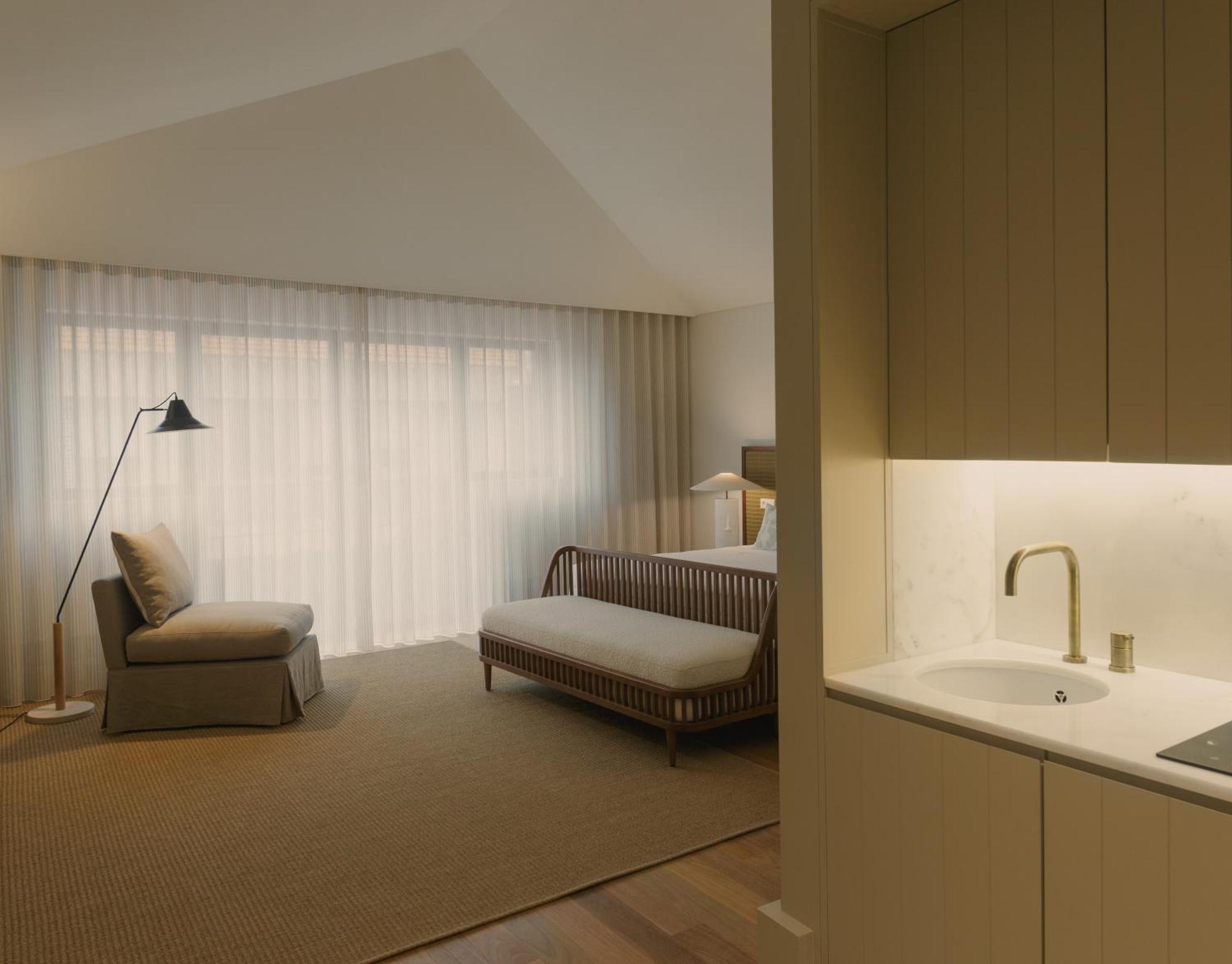 Torel Saboaria Hotel 5*
