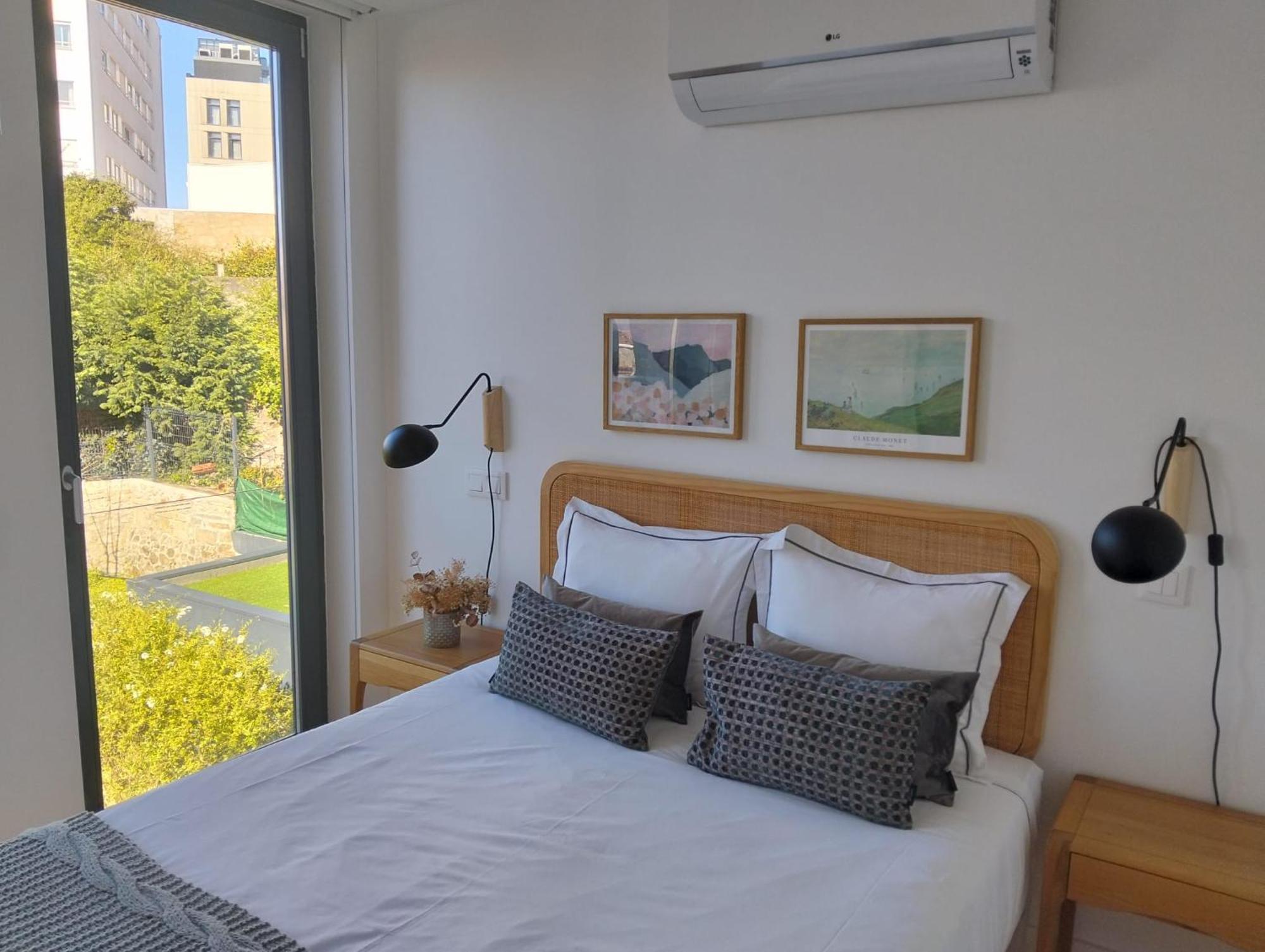 Apartment Fontainhas Elite Porto
