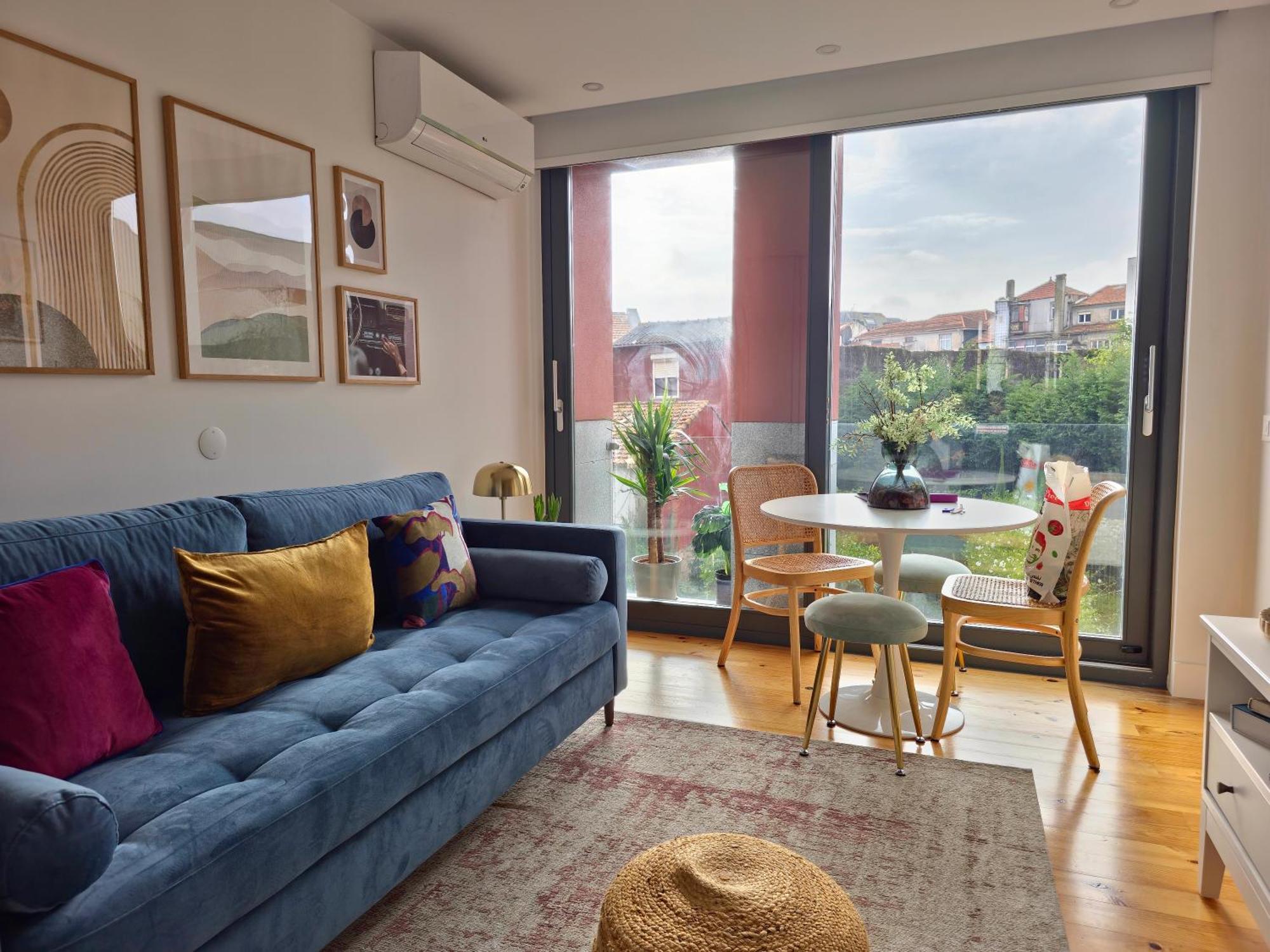 Apartment Fontainhas Elite