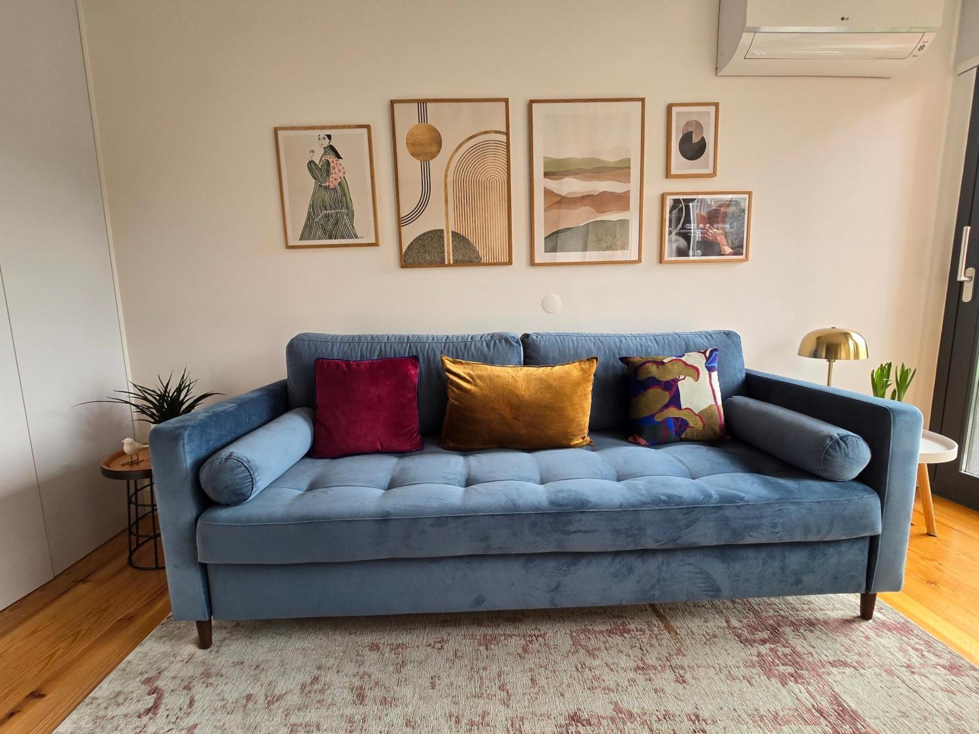 Fontainhas Elite Apartamento *