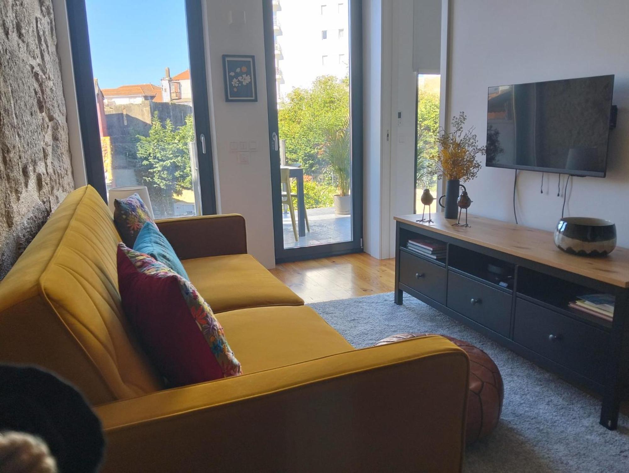 Apartment Fontainhas Elite *