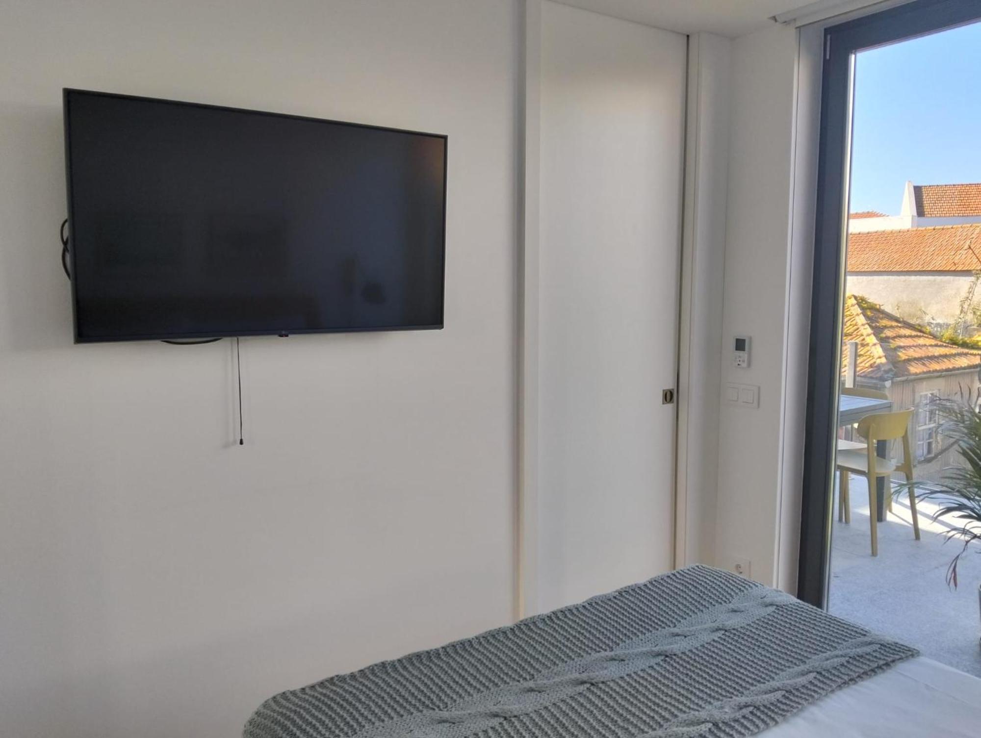 Fontainhas Elite Apartment Porto