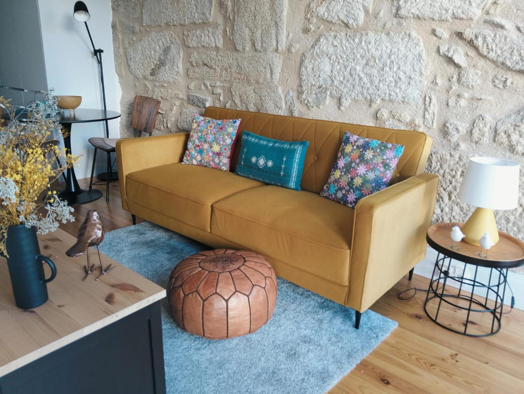 Apartment Fontainhas Elite Porto