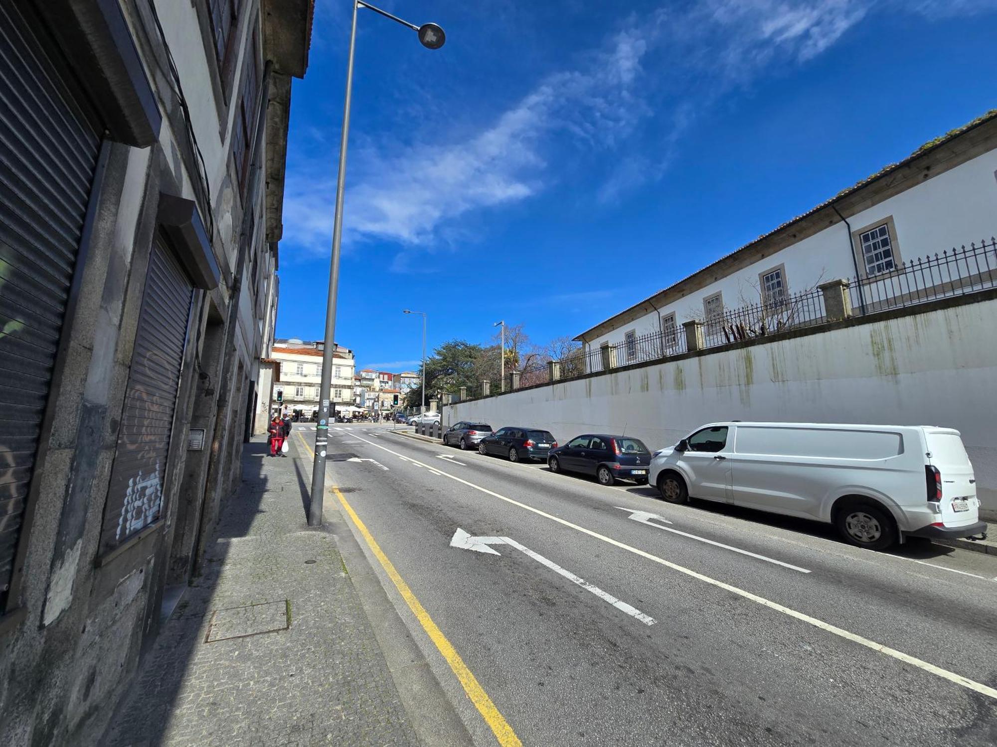 Fontainhas Douro Flats Porto