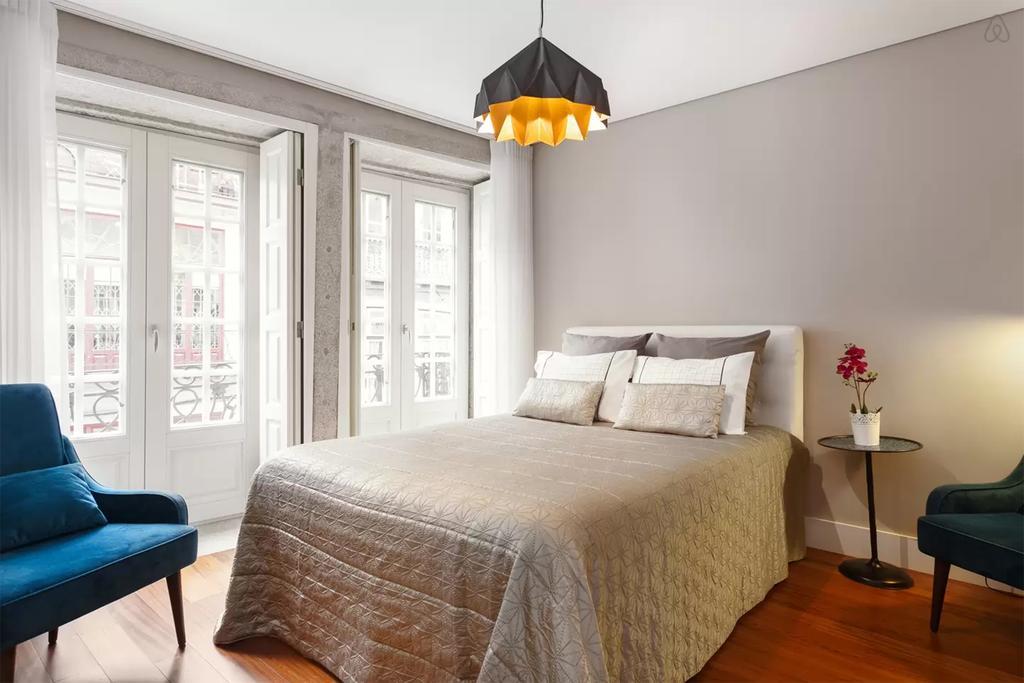 Apartment Luxury In Cardosas Porto