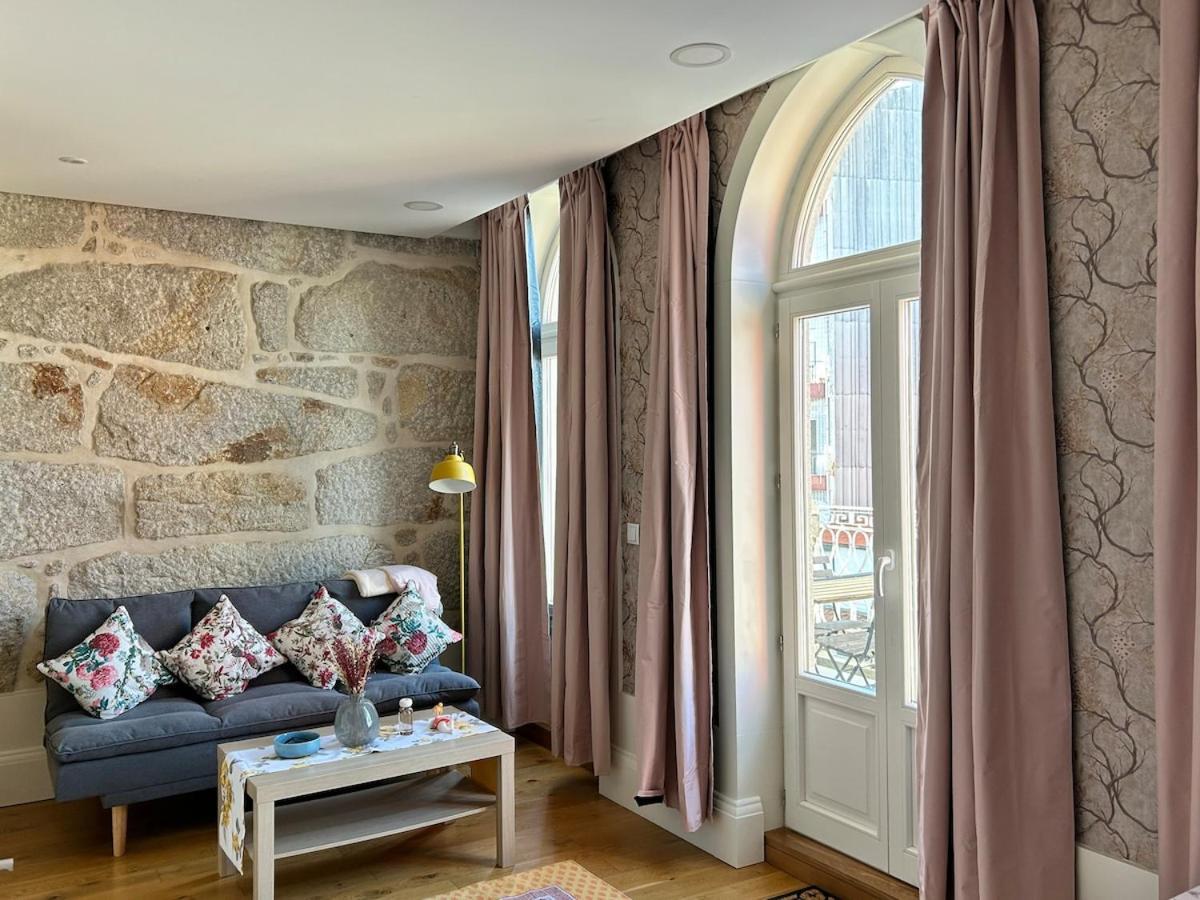 Lazarus View Apartment Porto