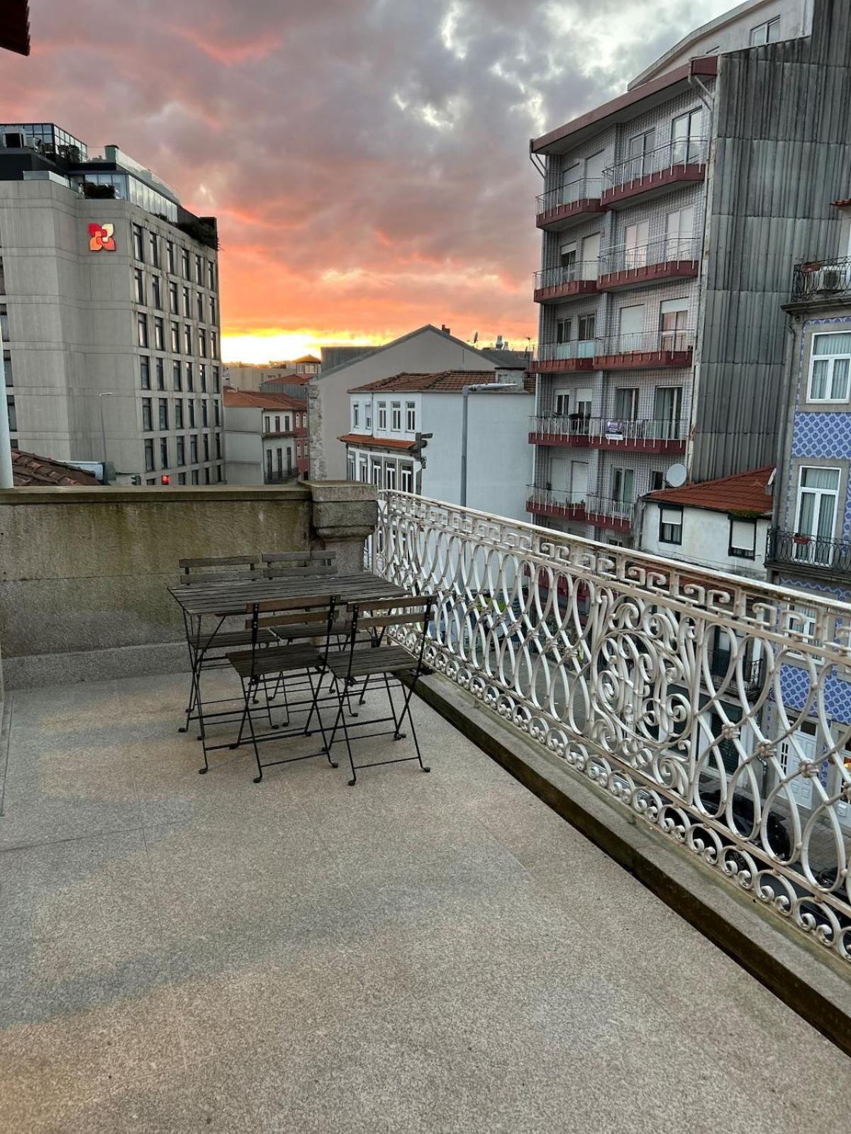 Apartment Lazarus View Porto
