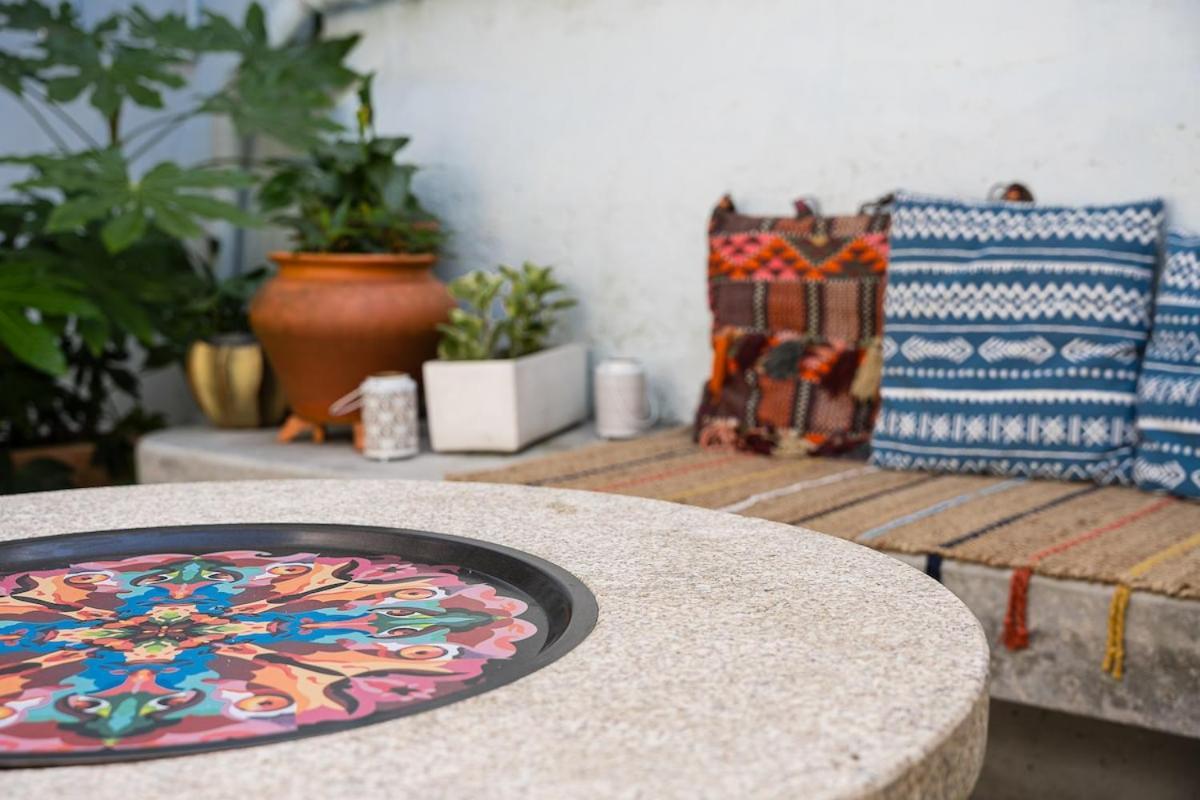 Villa Hidden Gem Near Center- Garden, Outdoor Kitchen, Sauna Porto