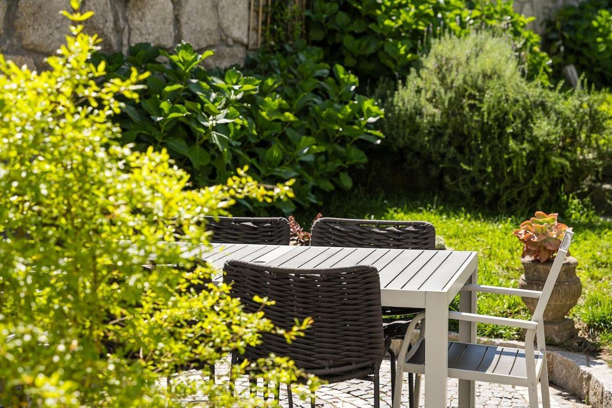 Villa Hidden Gem Near Center- Garden, Outdoor Kitchen, Sauna *