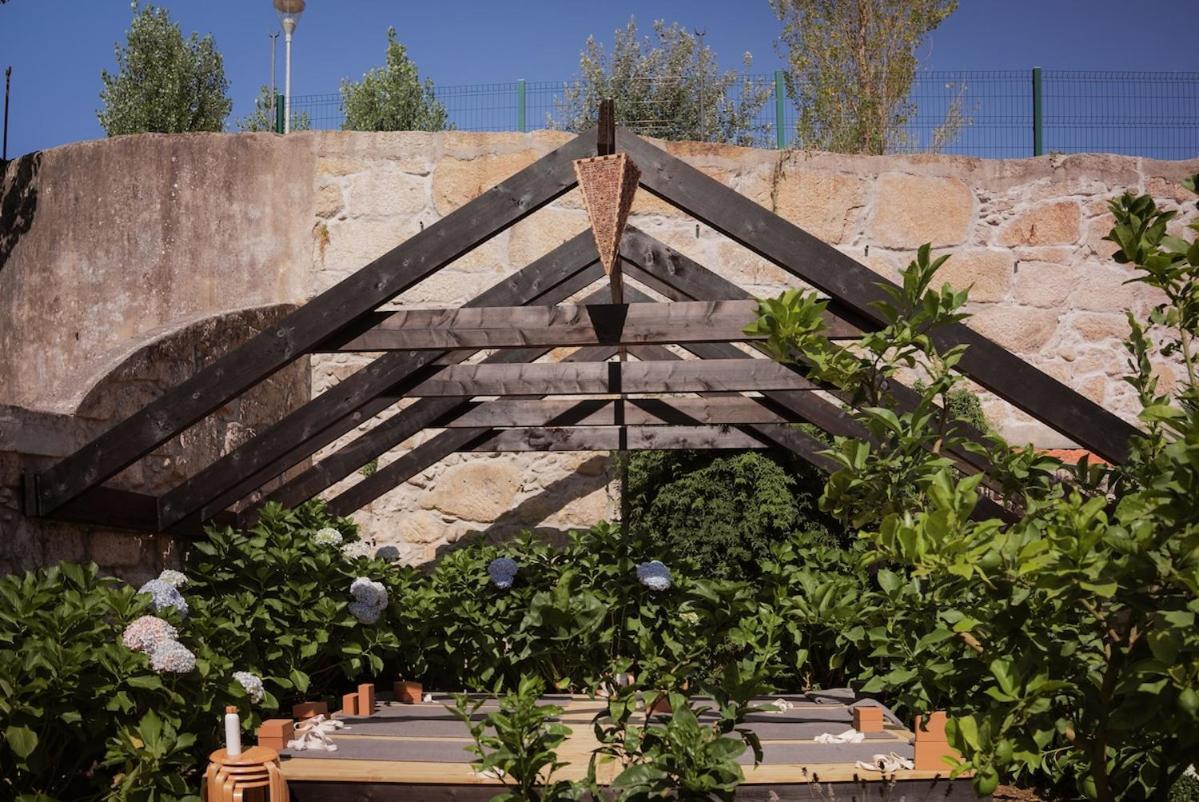 Hidden Gem Near Center- Garden, Outdoor Kitchen, Sauna Porto