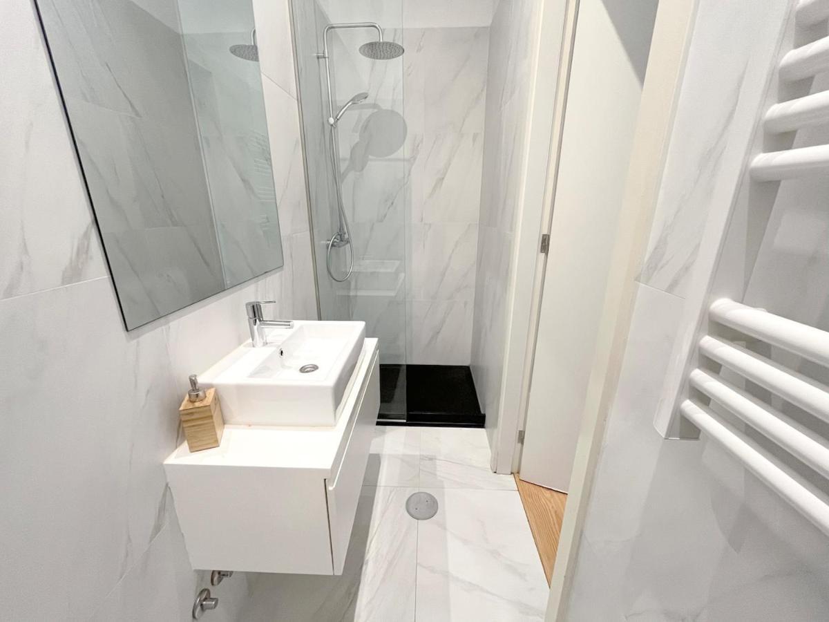 Villa Hidden Gem Near Center- Garden, Outdoor Kitchen, Sauna Porto