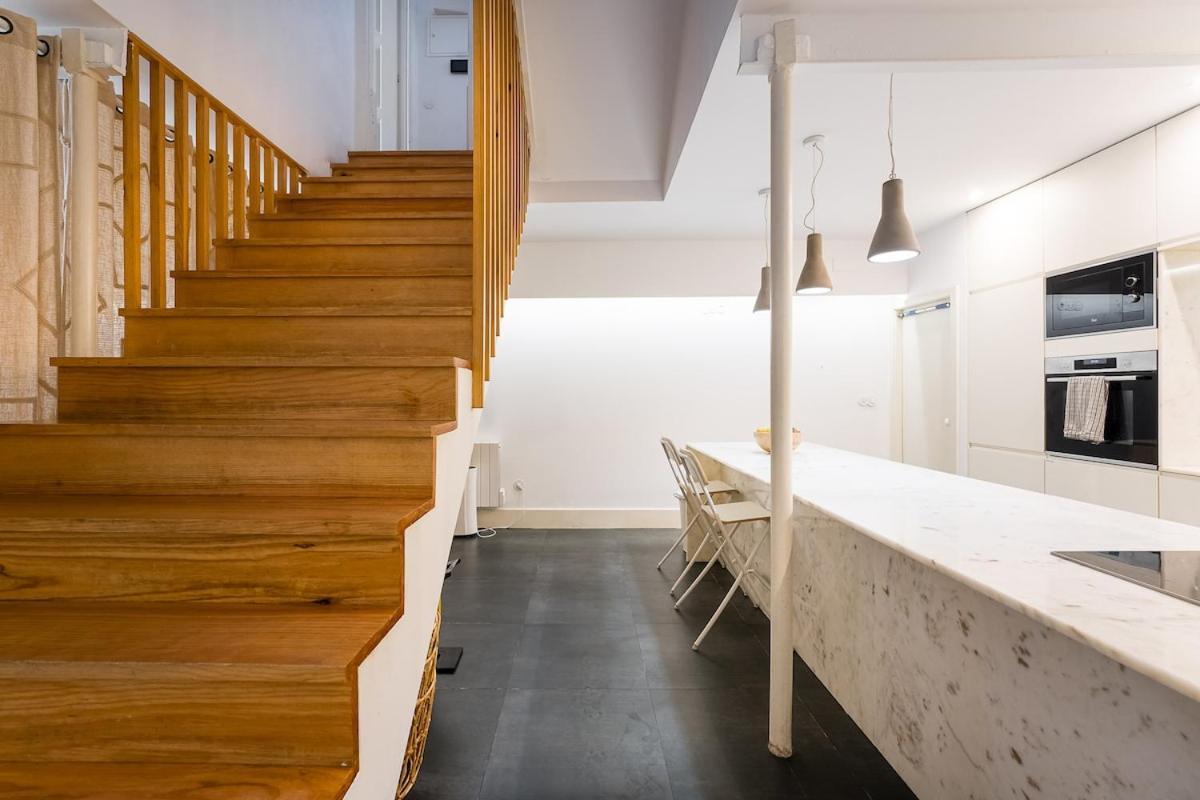 Hidden Gem Near Center- Garden, Outdoor Kitchen, Sauna Porto
