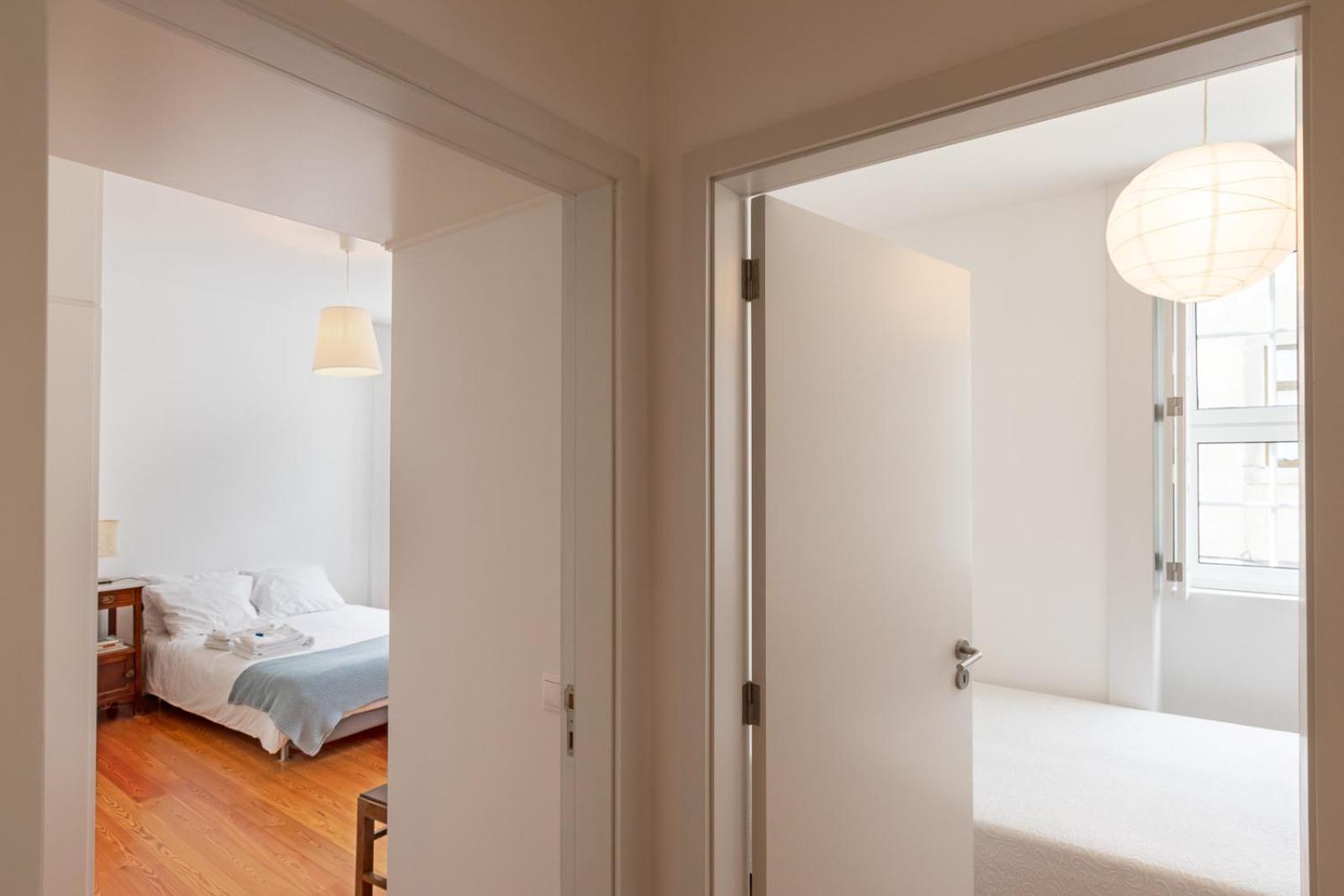 A House With A View - 1st Floor Apartment