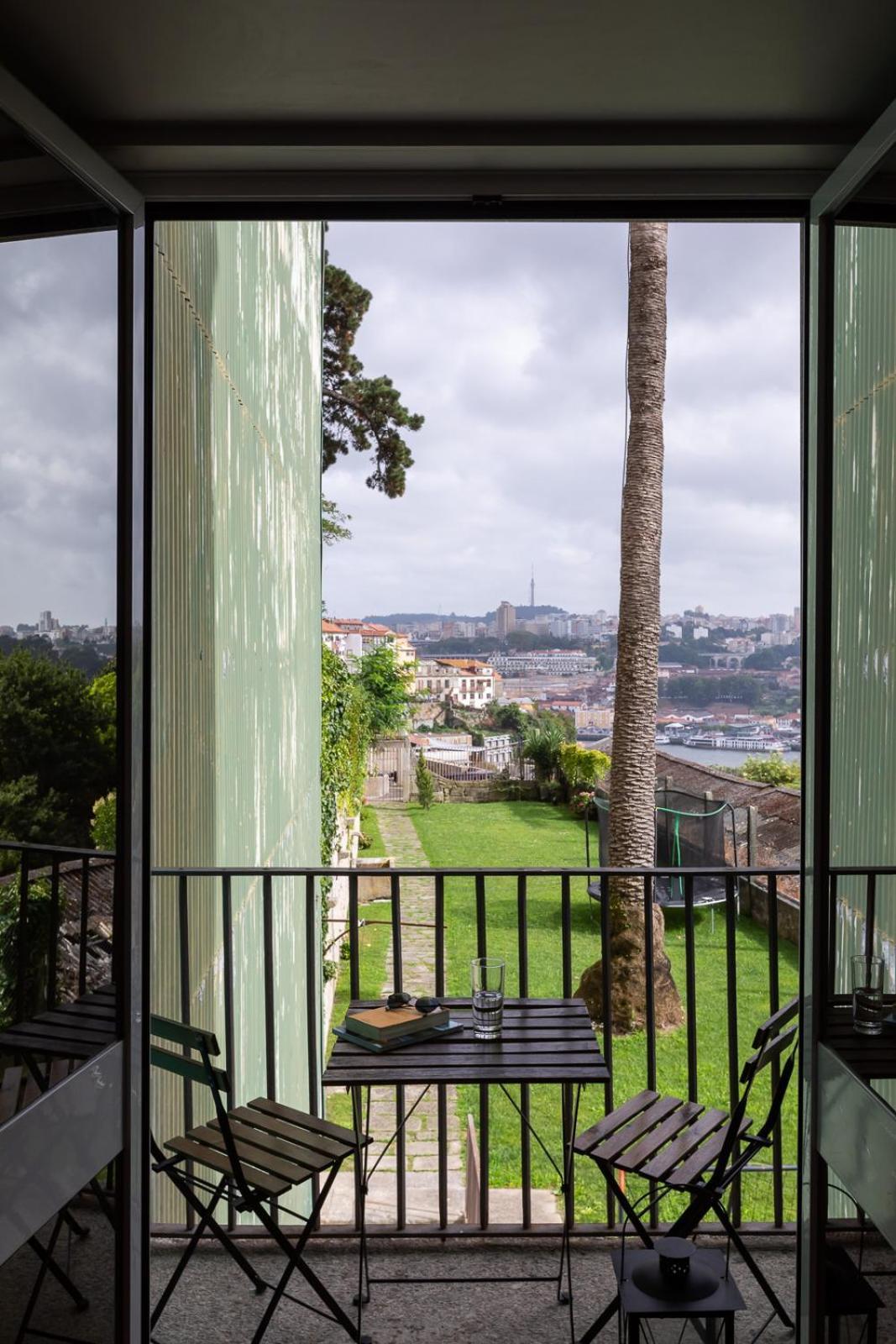 A House With A View - 1st Floor * Porto
