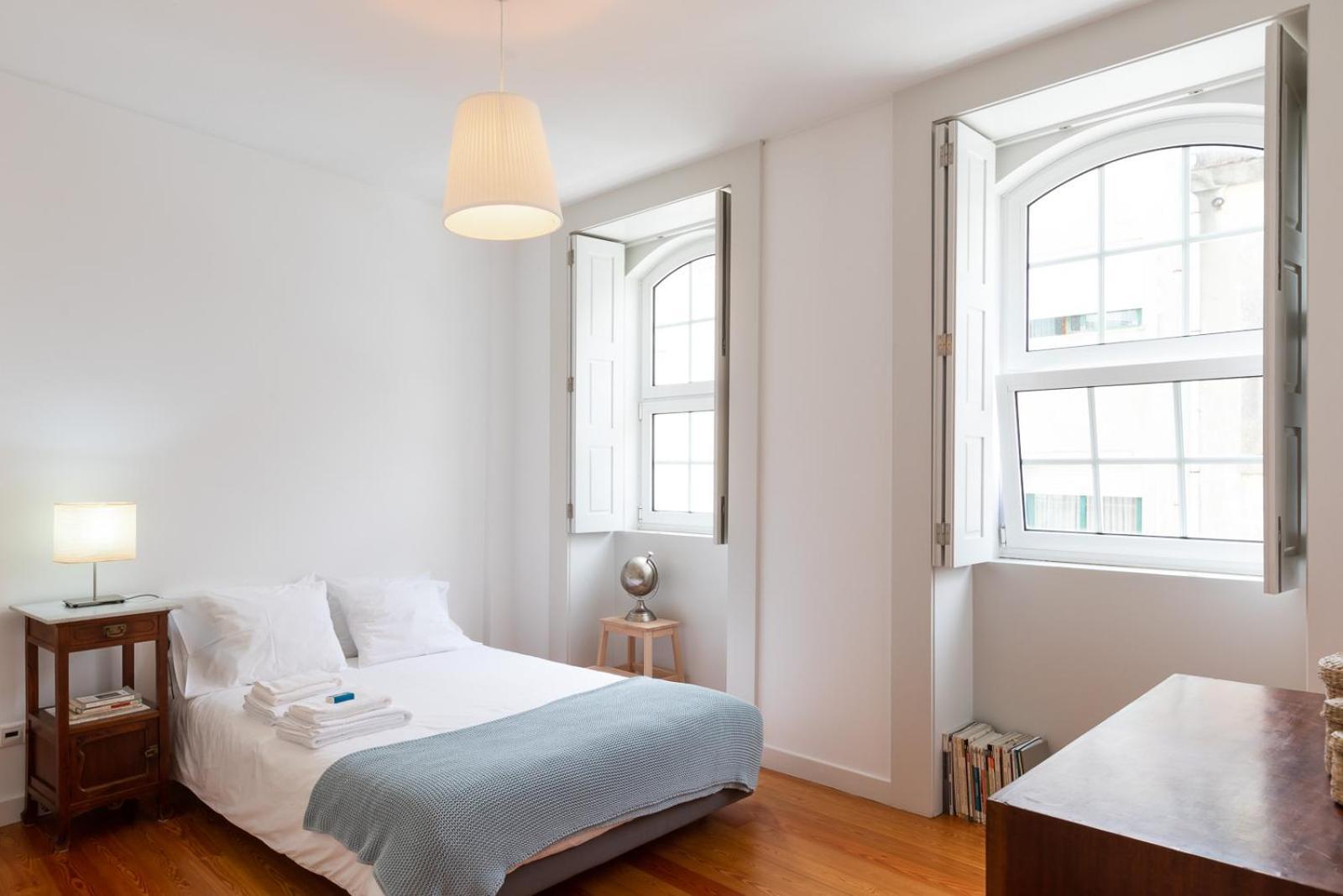 A House With A View - 1st Floor Apartment