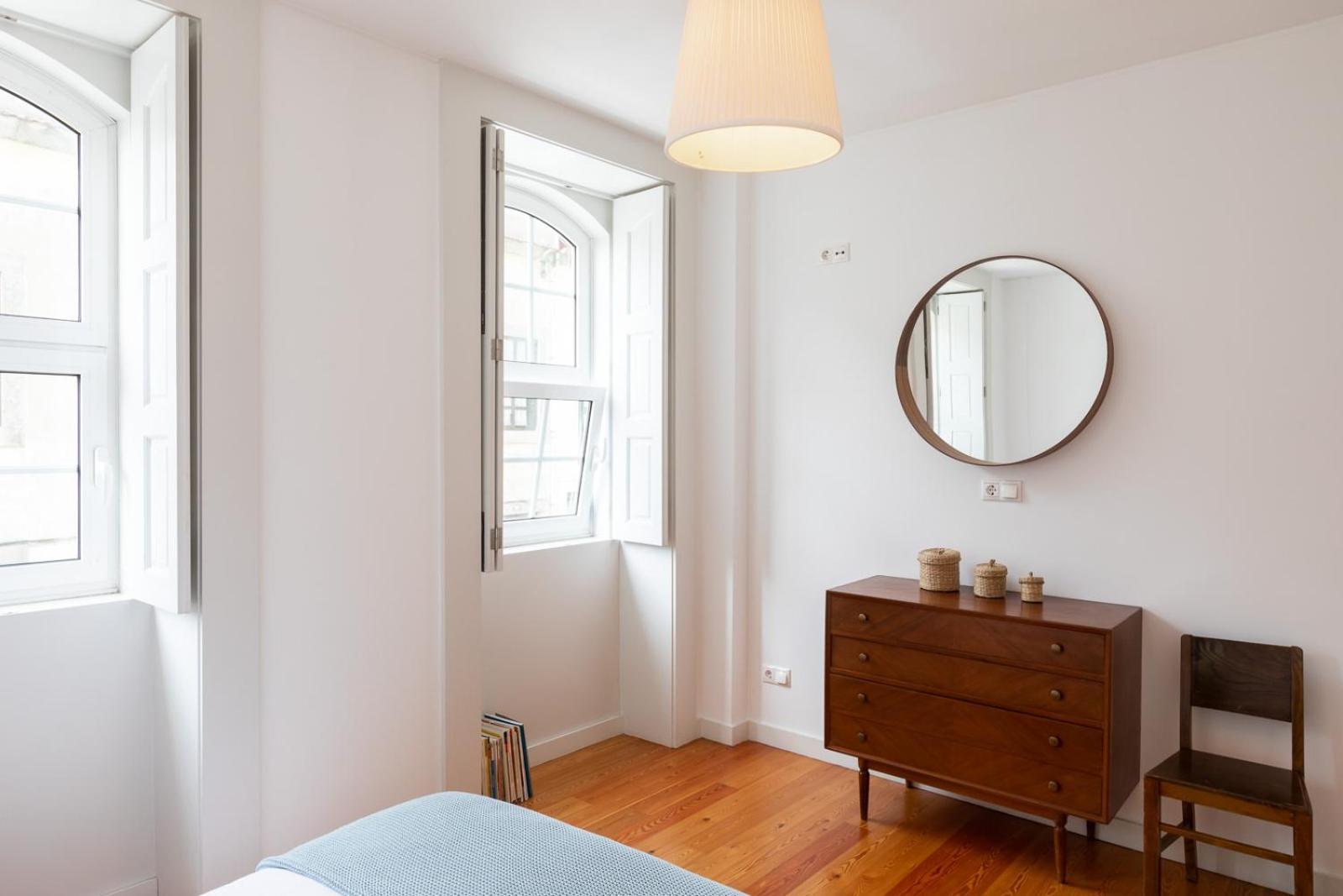 A House With A View - 1st Floor Apartment Porto