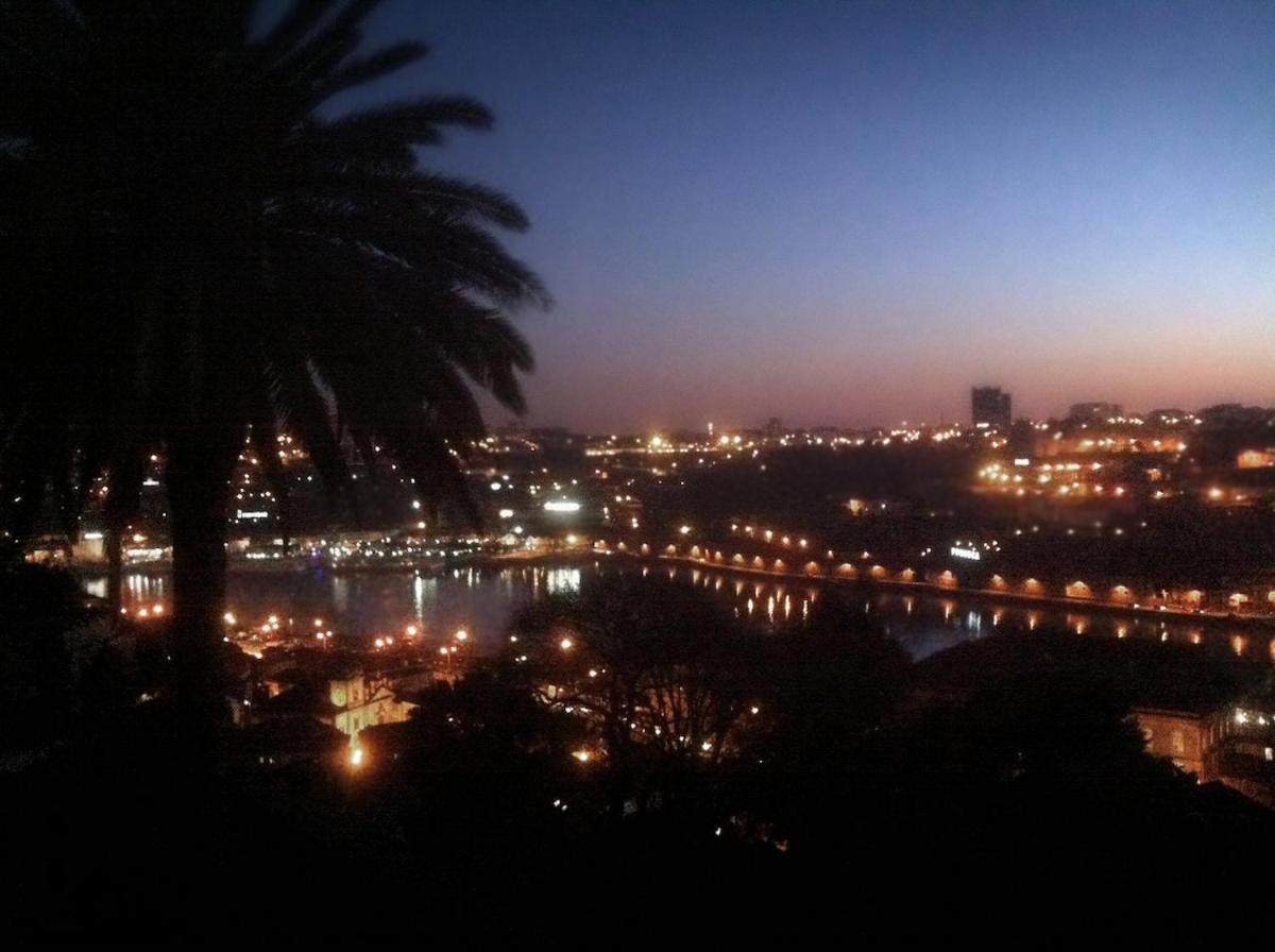 A House With A View - 1st Floor Porto