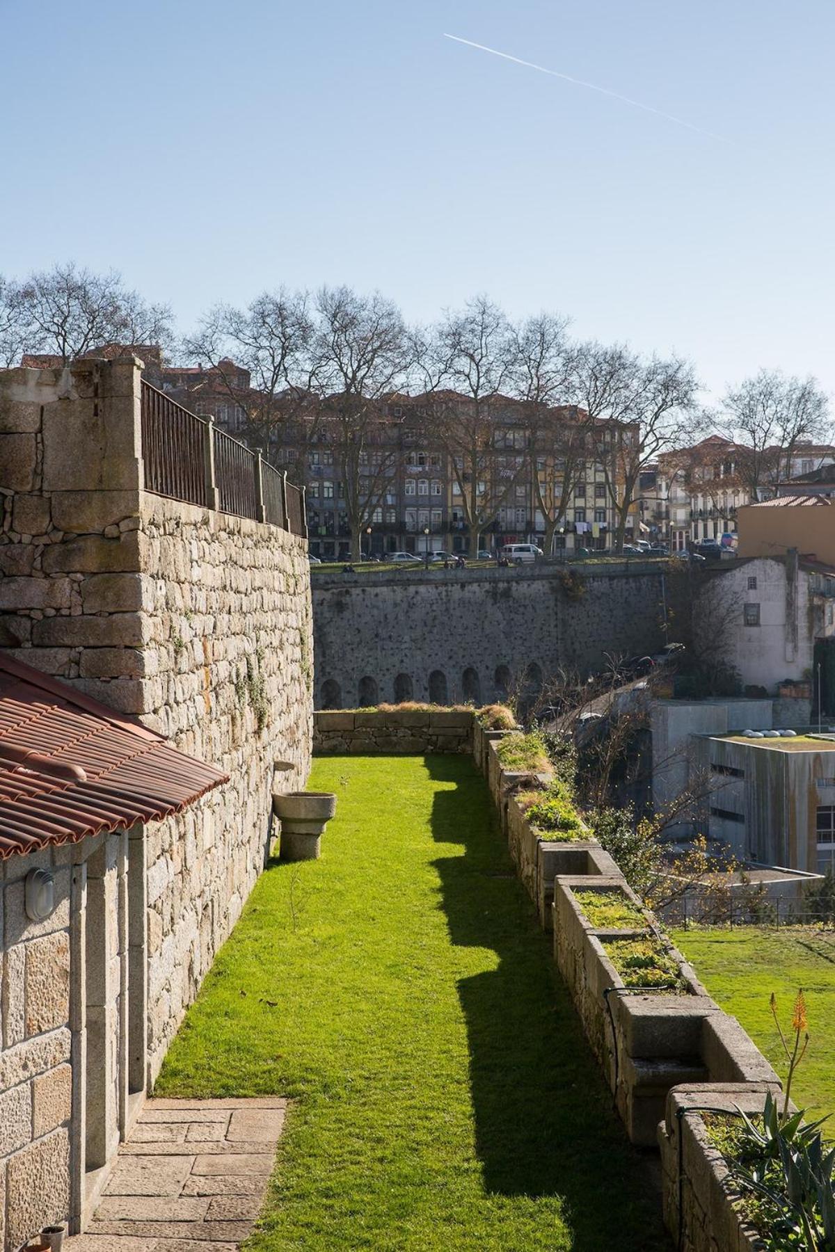 A House With A View - 1st Floor Apartment Porto