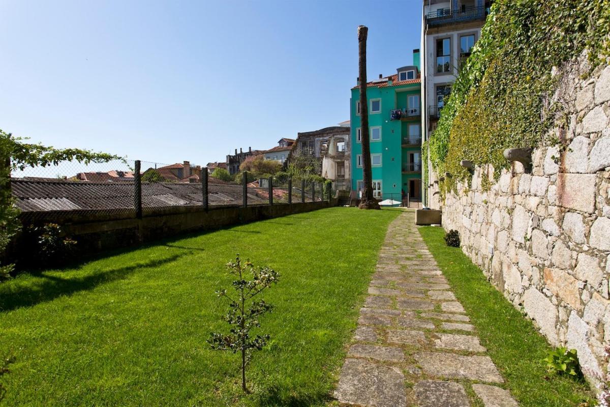 Apartment A House With A View - 1st Floor Porto