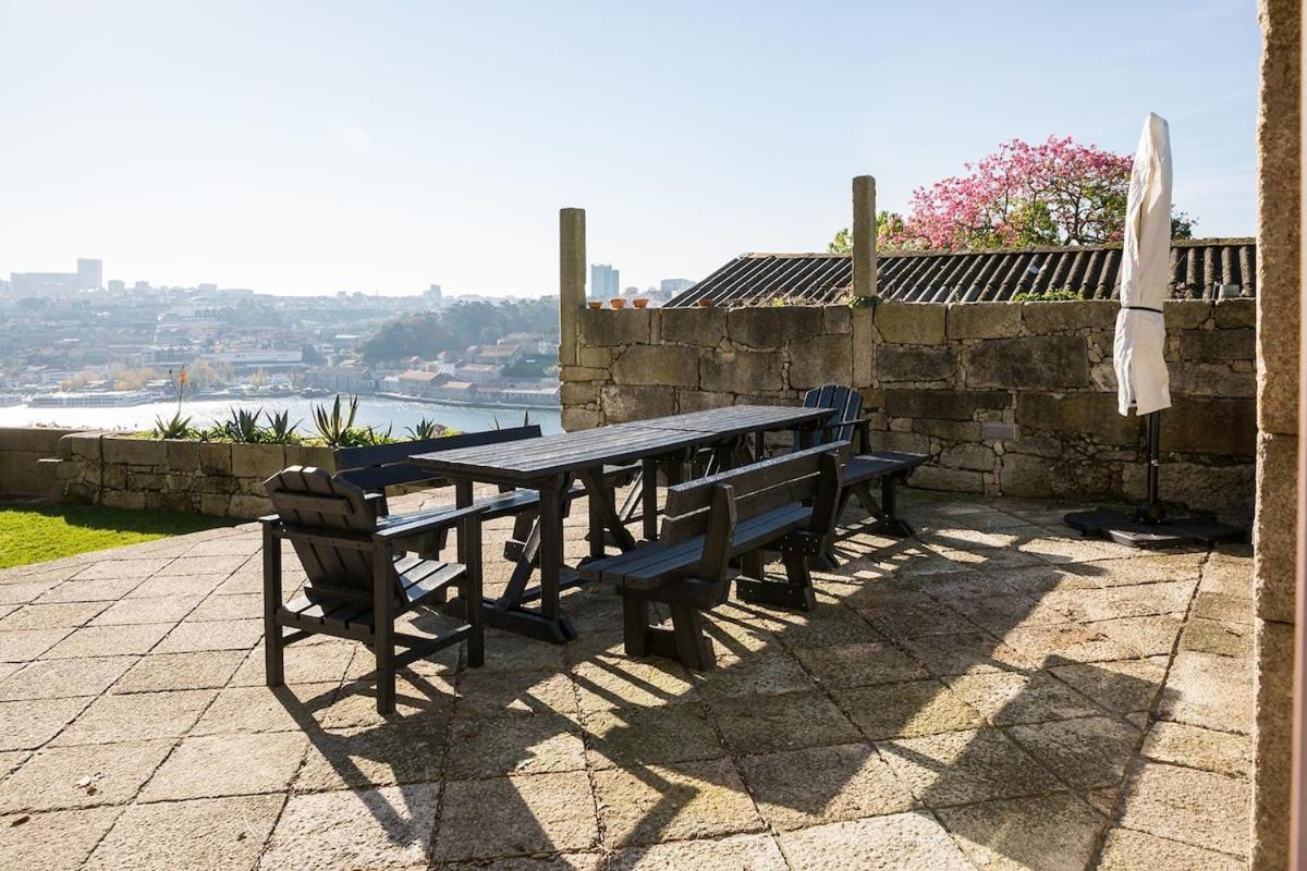A House With A View - 1st Floor * Porto