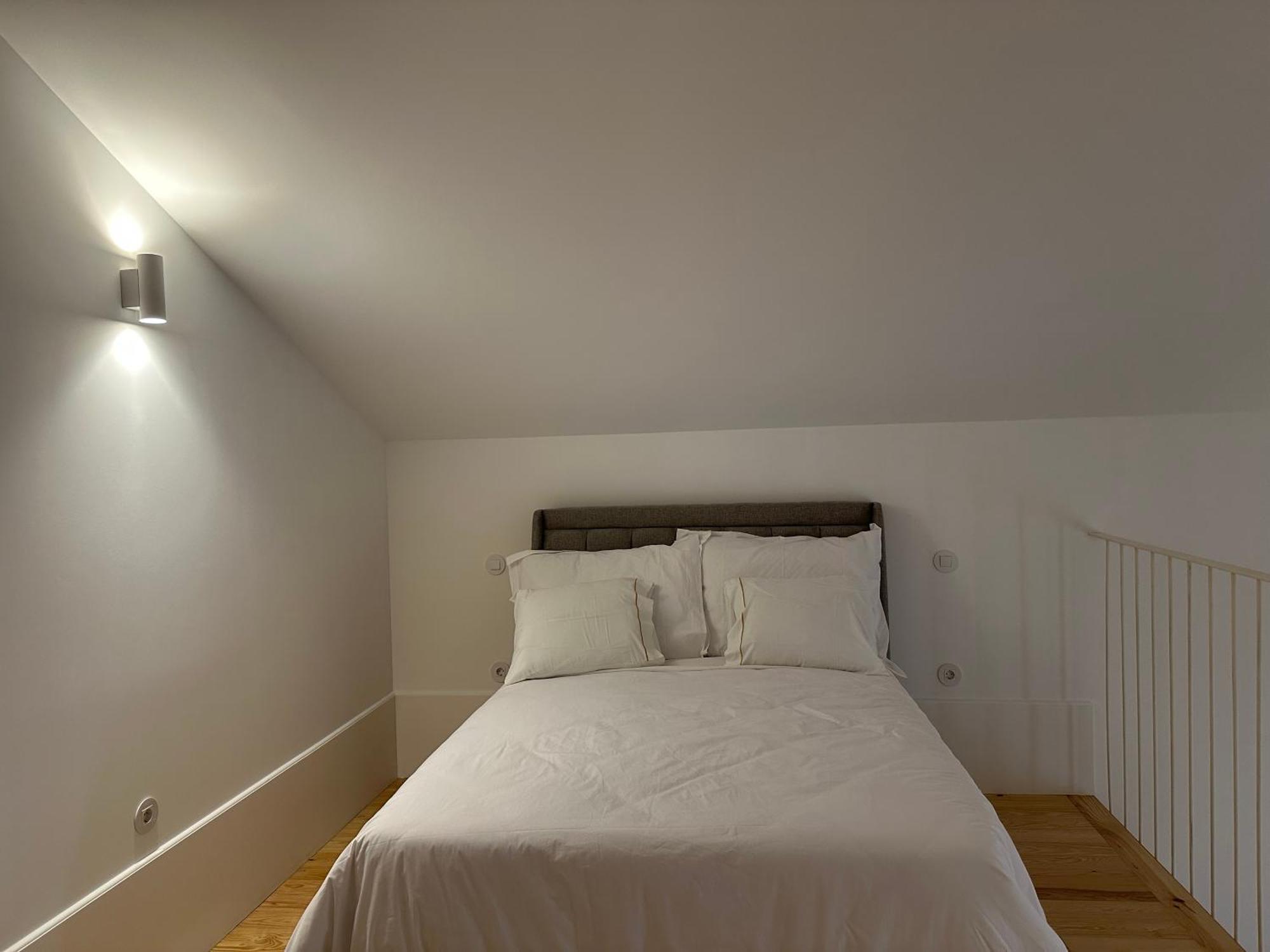 Loft Market Bolhao Center 3t Apartment Porto