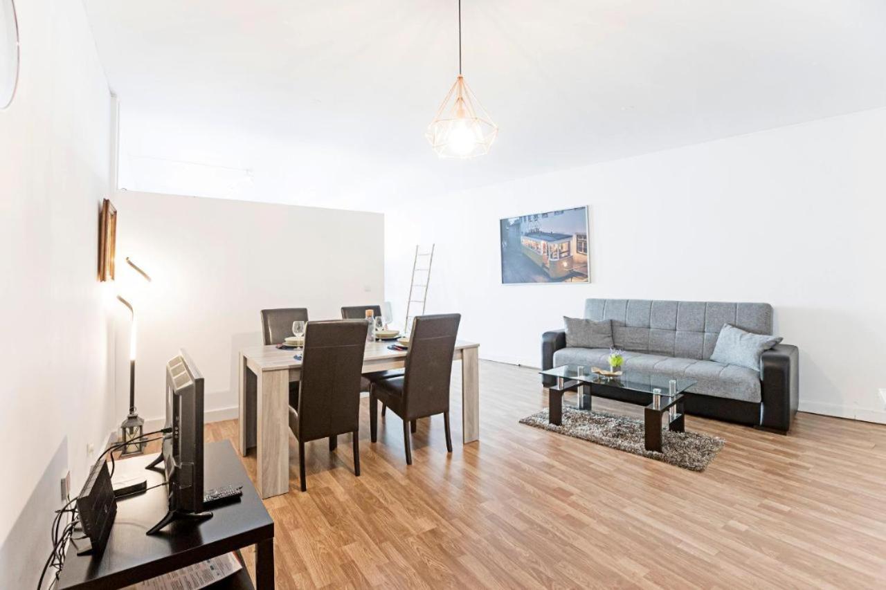 Coliseu Downtown Loft * Porto