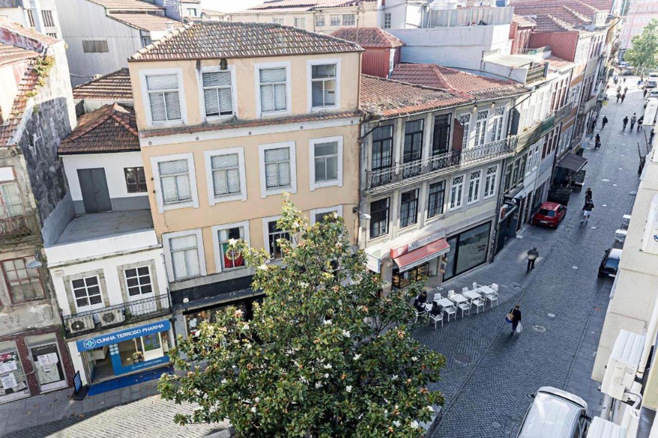 Coliseu Downtown Loft Apartment