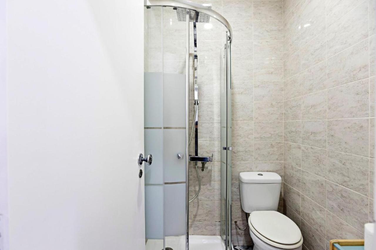 Coliseu Downtown Loft *