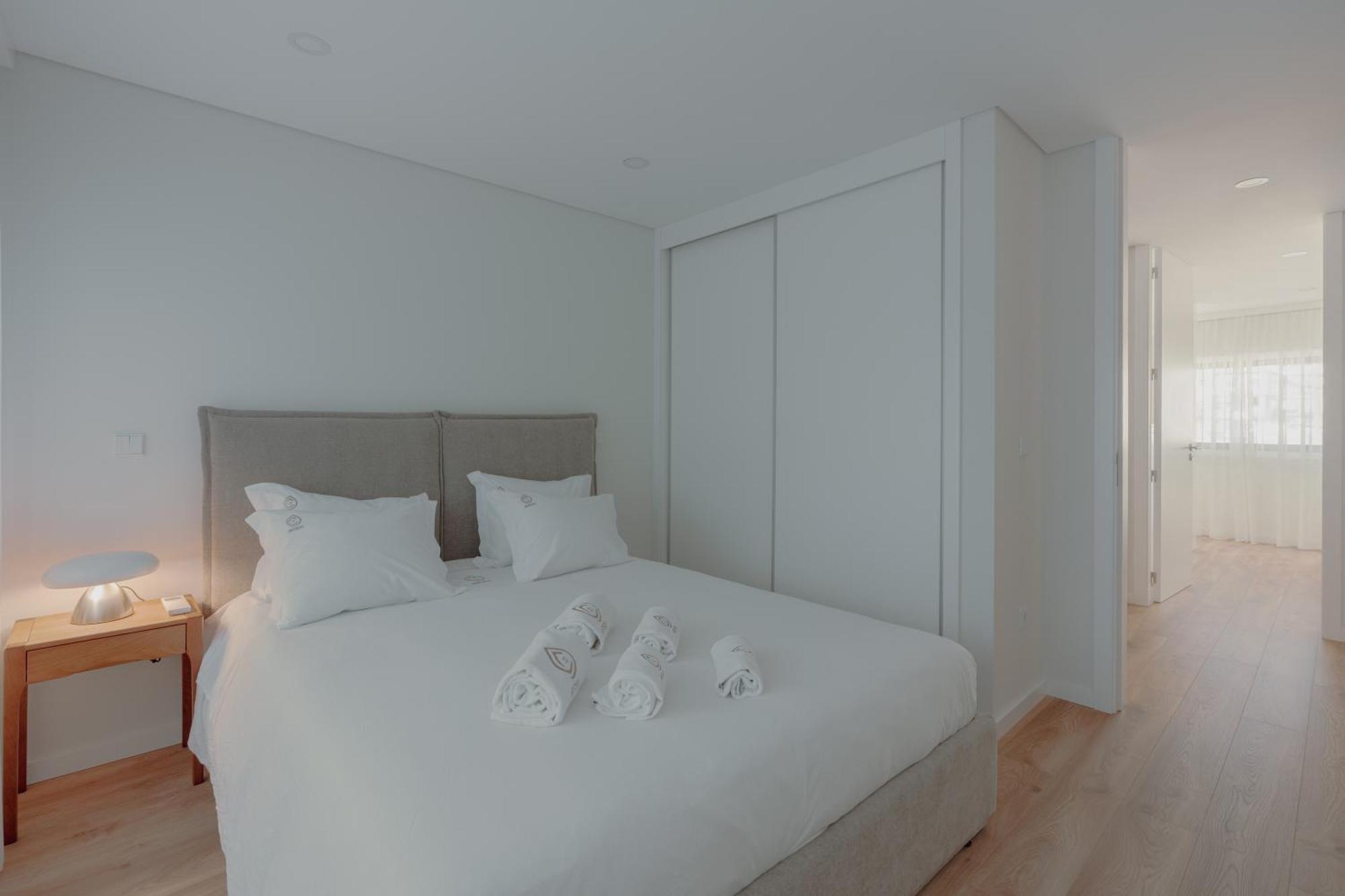 Brand New Musas Ap By Best2stay * Porto