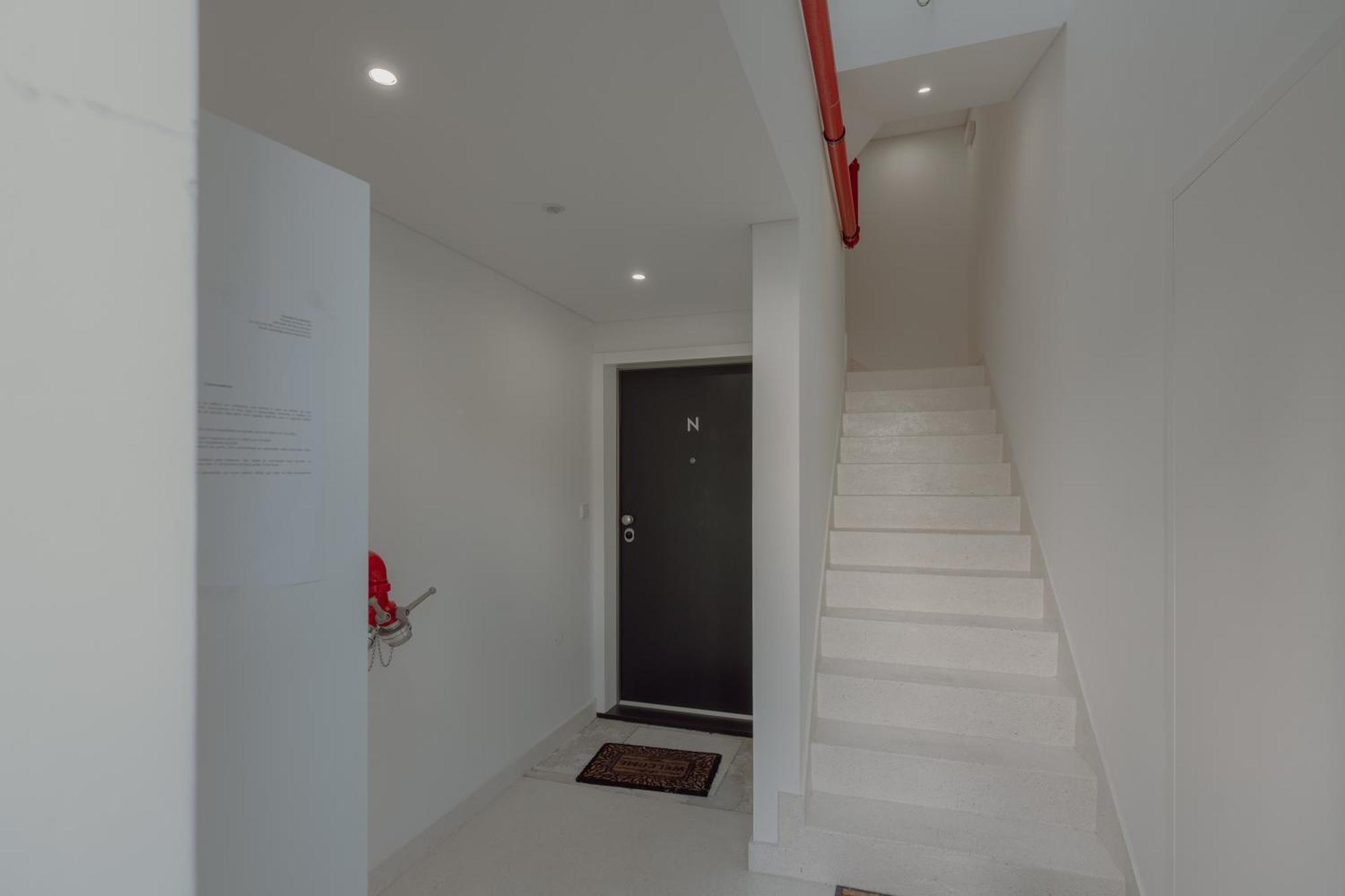 Brand New Musas Ap By Best2stay Apartment *