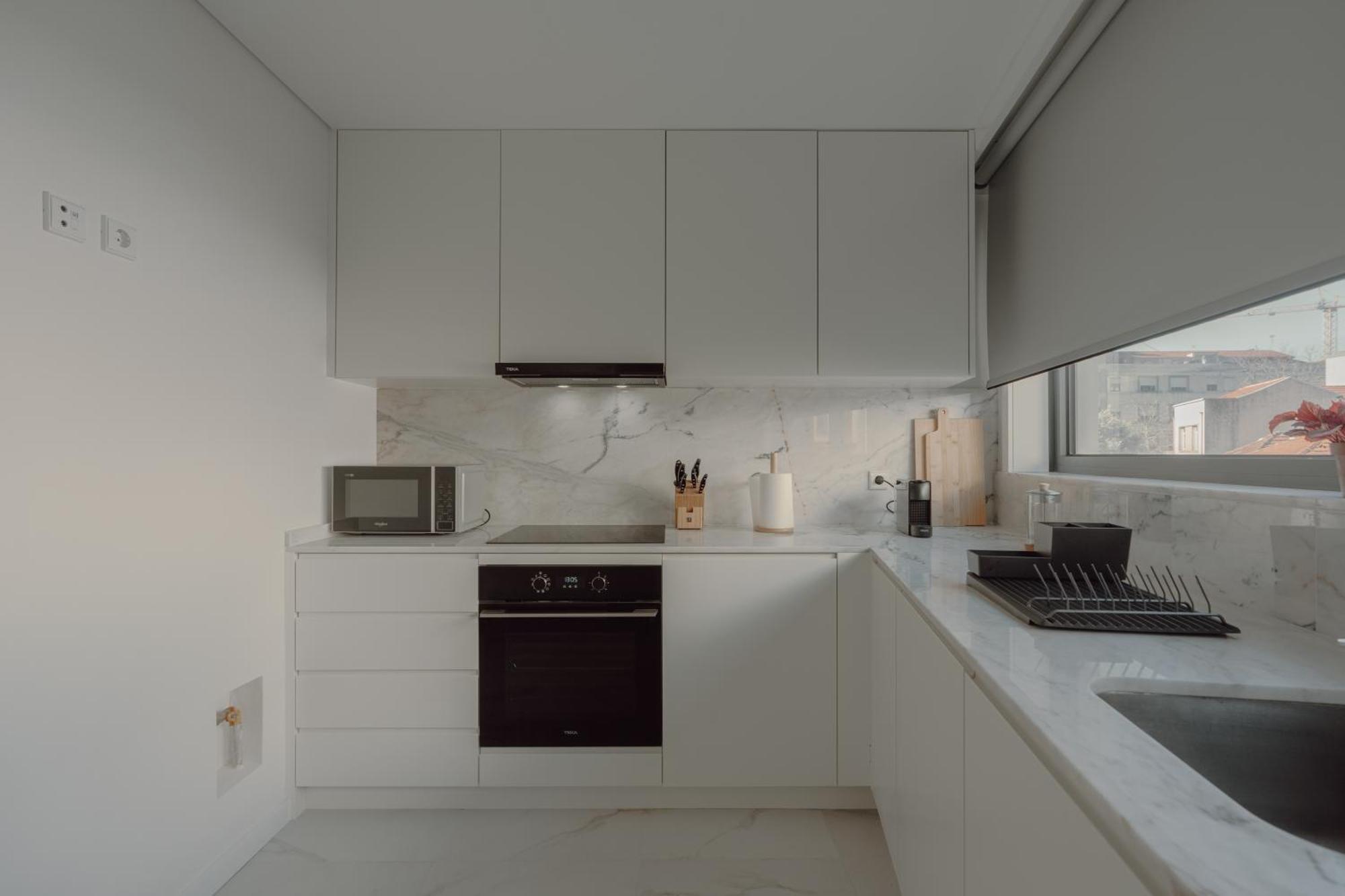 Brand New Musas Ap By Best2stay Apartment Porto